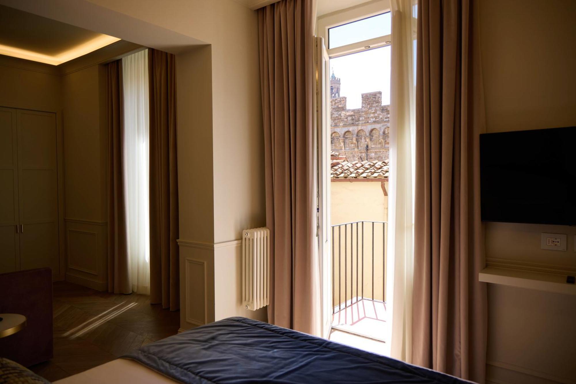 Residenza Maglioni Al Bargello Affittacamere Firenze