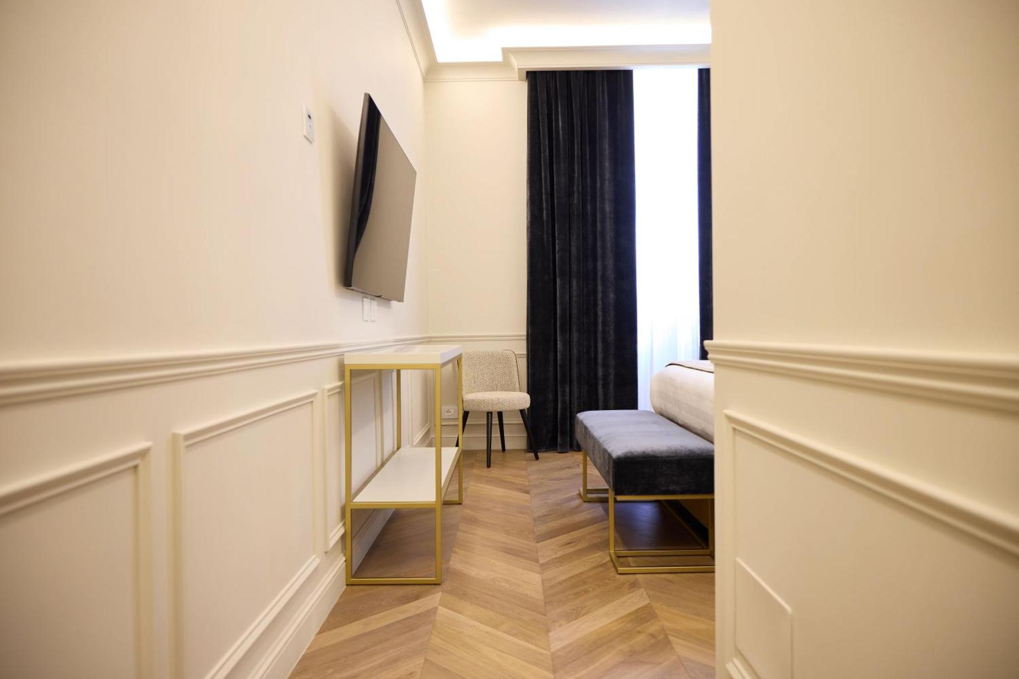 Residenza Maglioni Al Bargello Affittacamere Firenze
