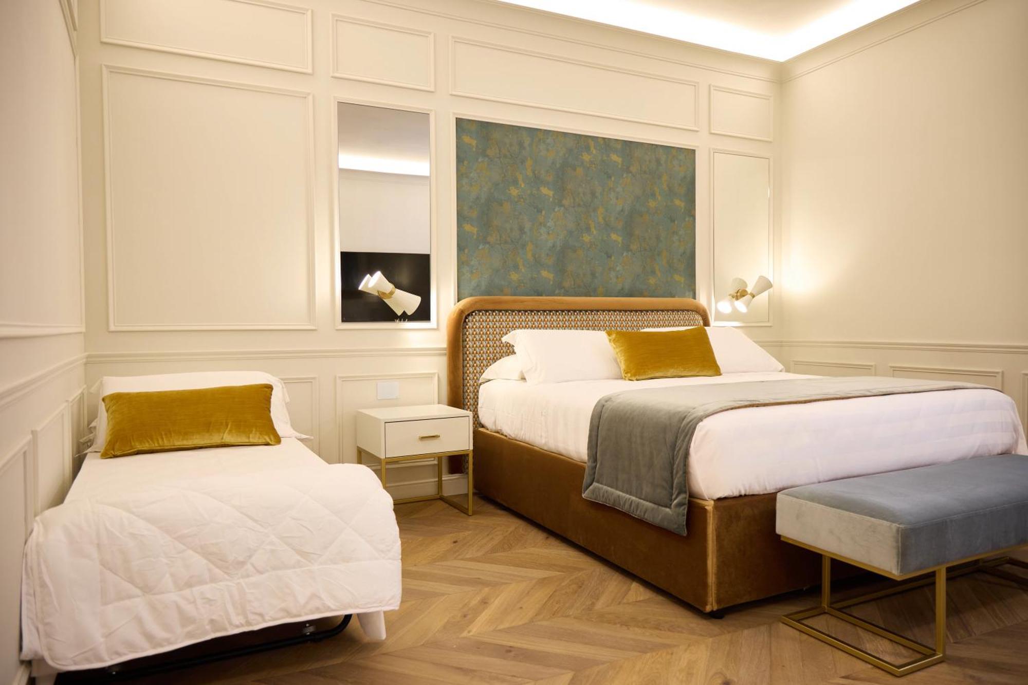 Residenza Maglioni Al Bargello Firenze