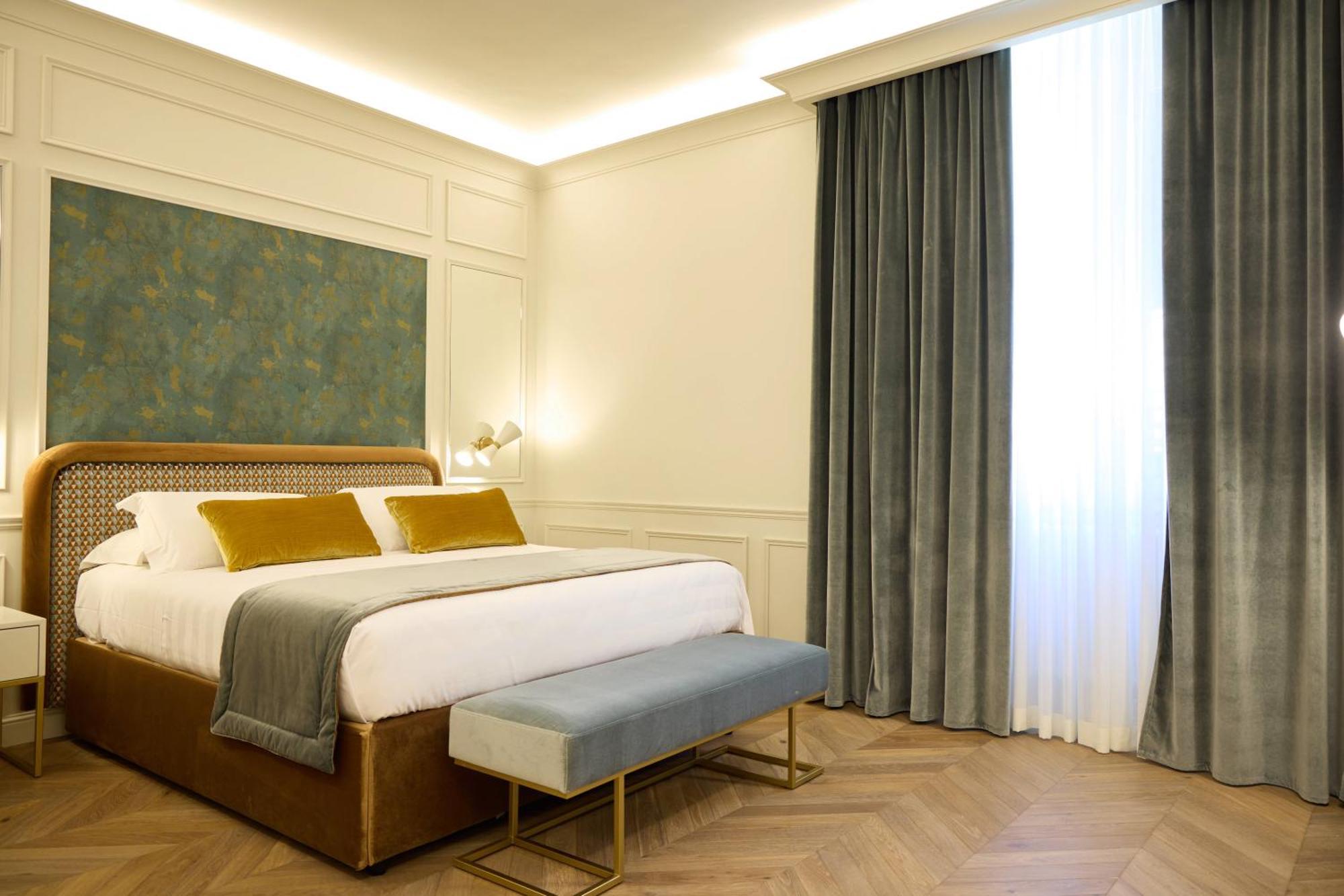 Residenza Maglioni Al Bargello * Firenze