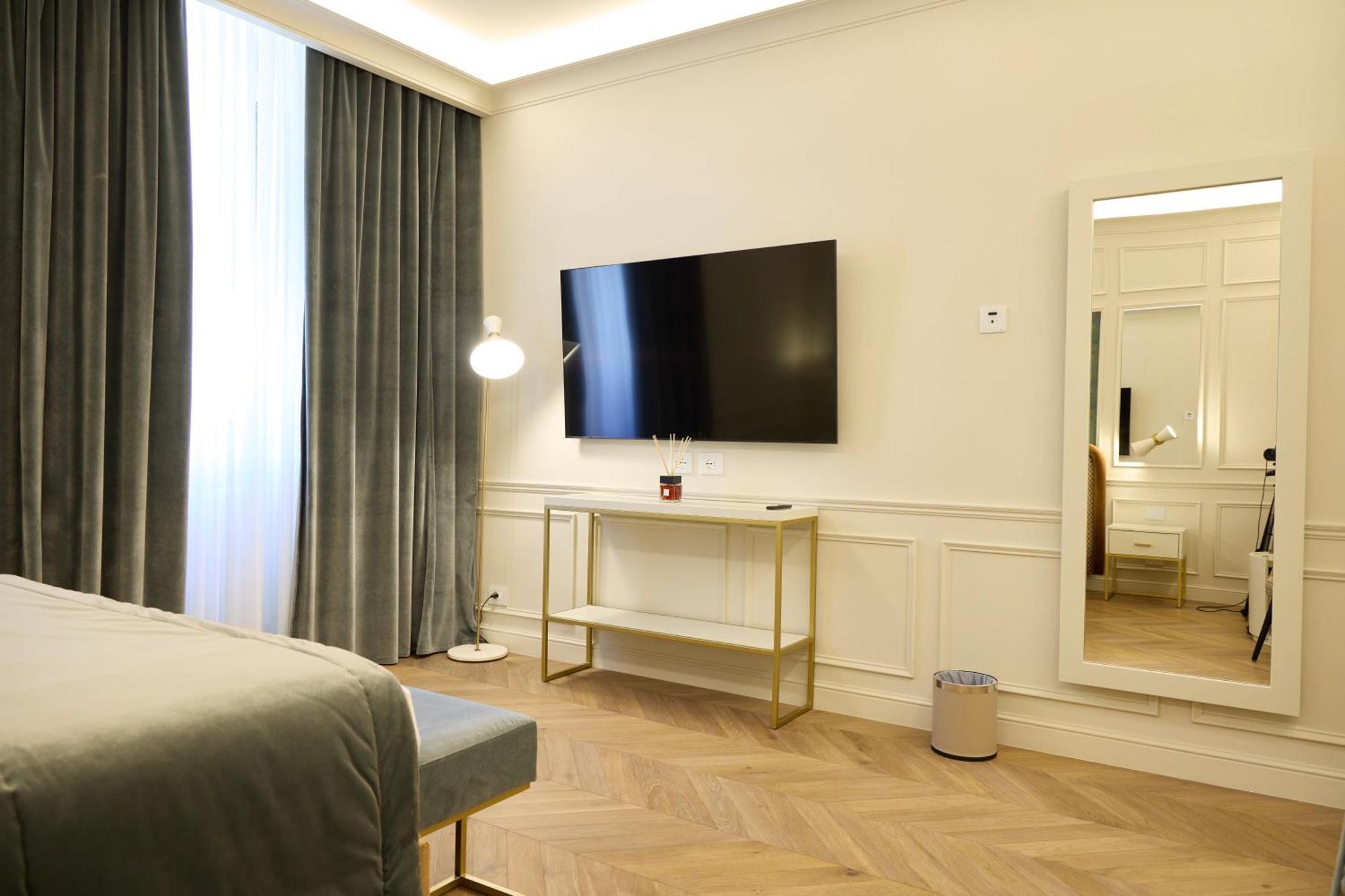 Affittacamere Residenza Maglioni Al Bargello