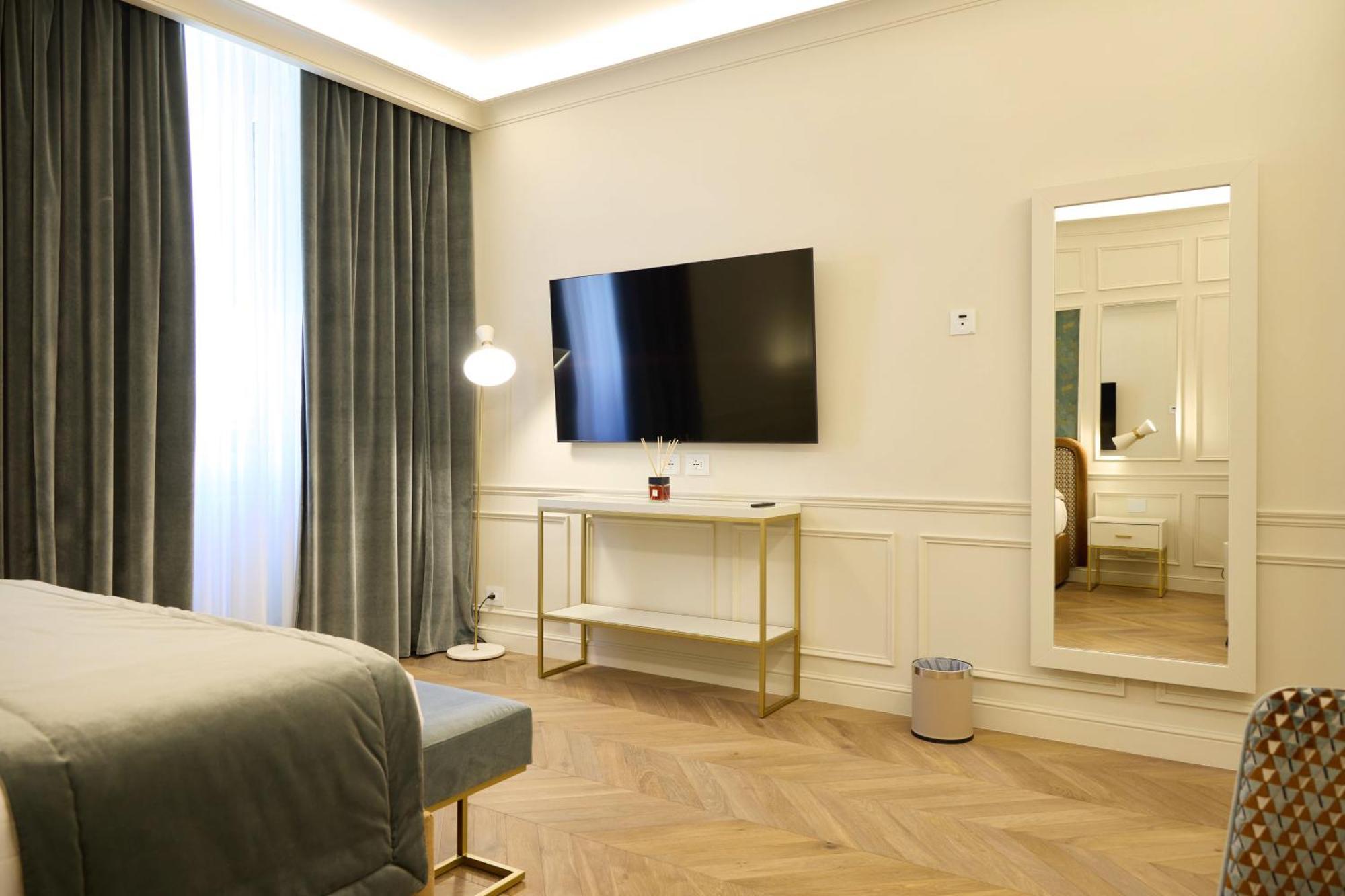 Affittacamere Residenza Maglioni Al Bargello *
