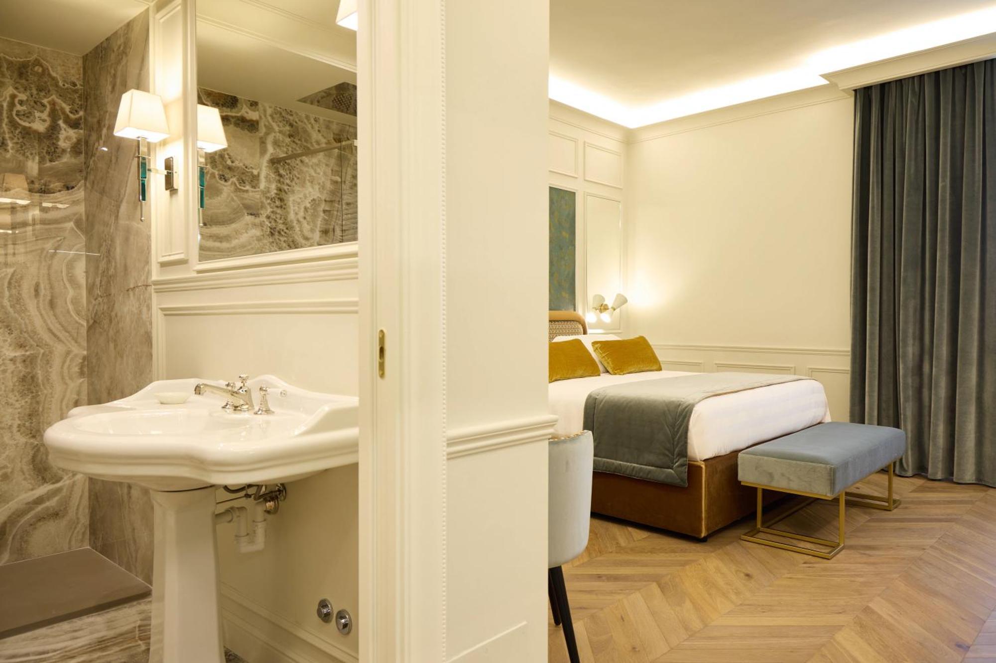 Residenza Maglioni Al Bargello Affittacamere Firenze