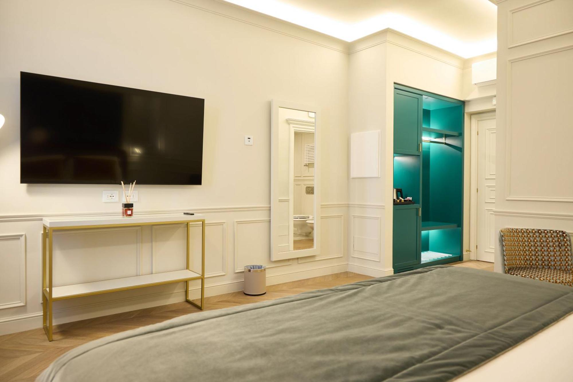 Residenza Maglioni Al Bargello Firenze