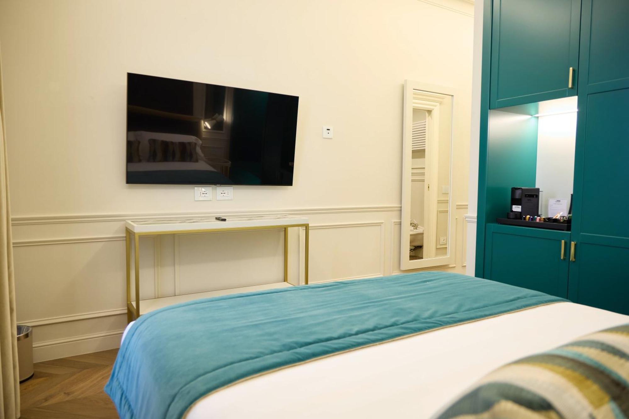 Residenza Maglioni Al Bargello Firenze
