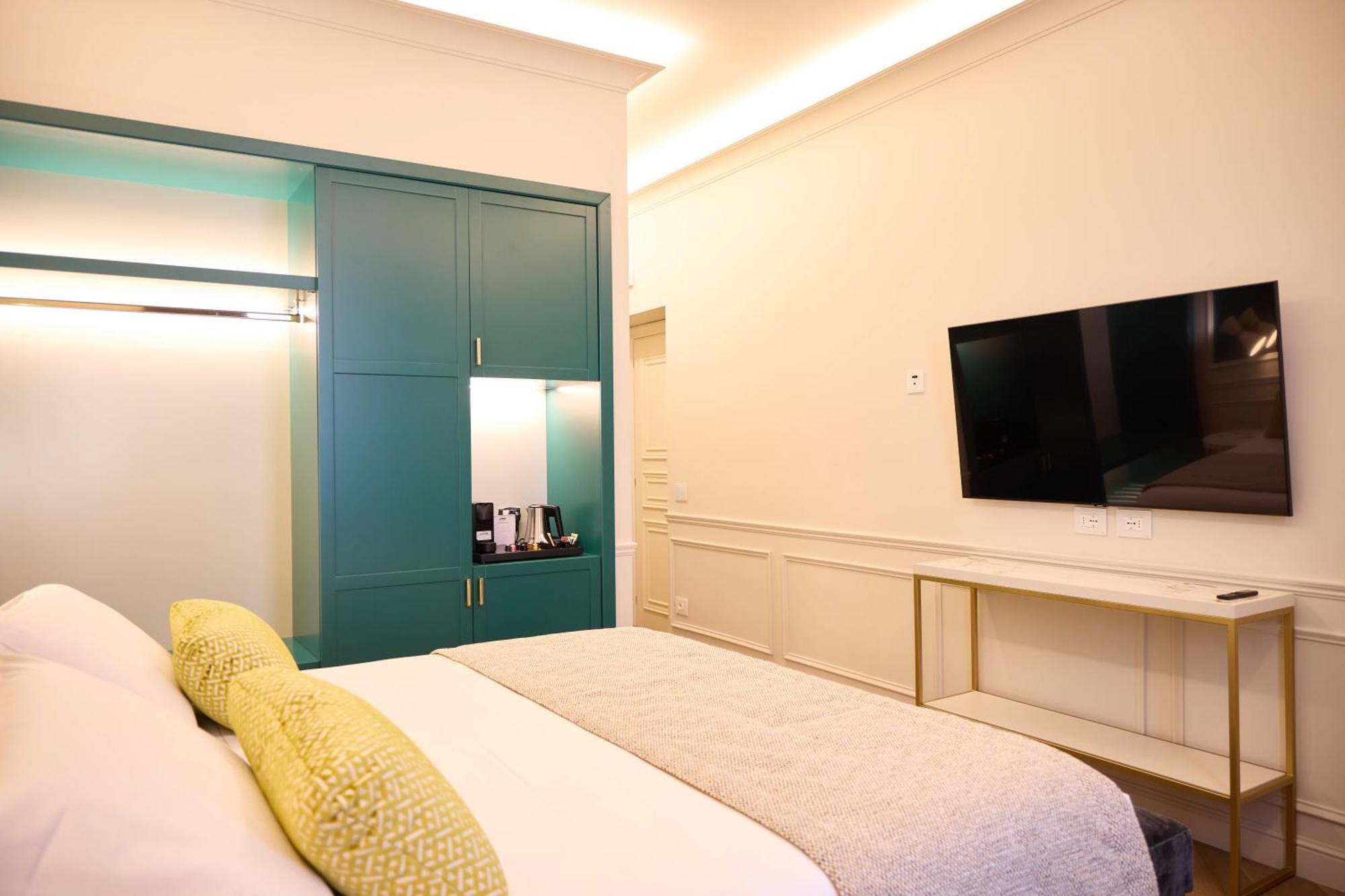 Residenza Maglioni Al Bargello Firenze