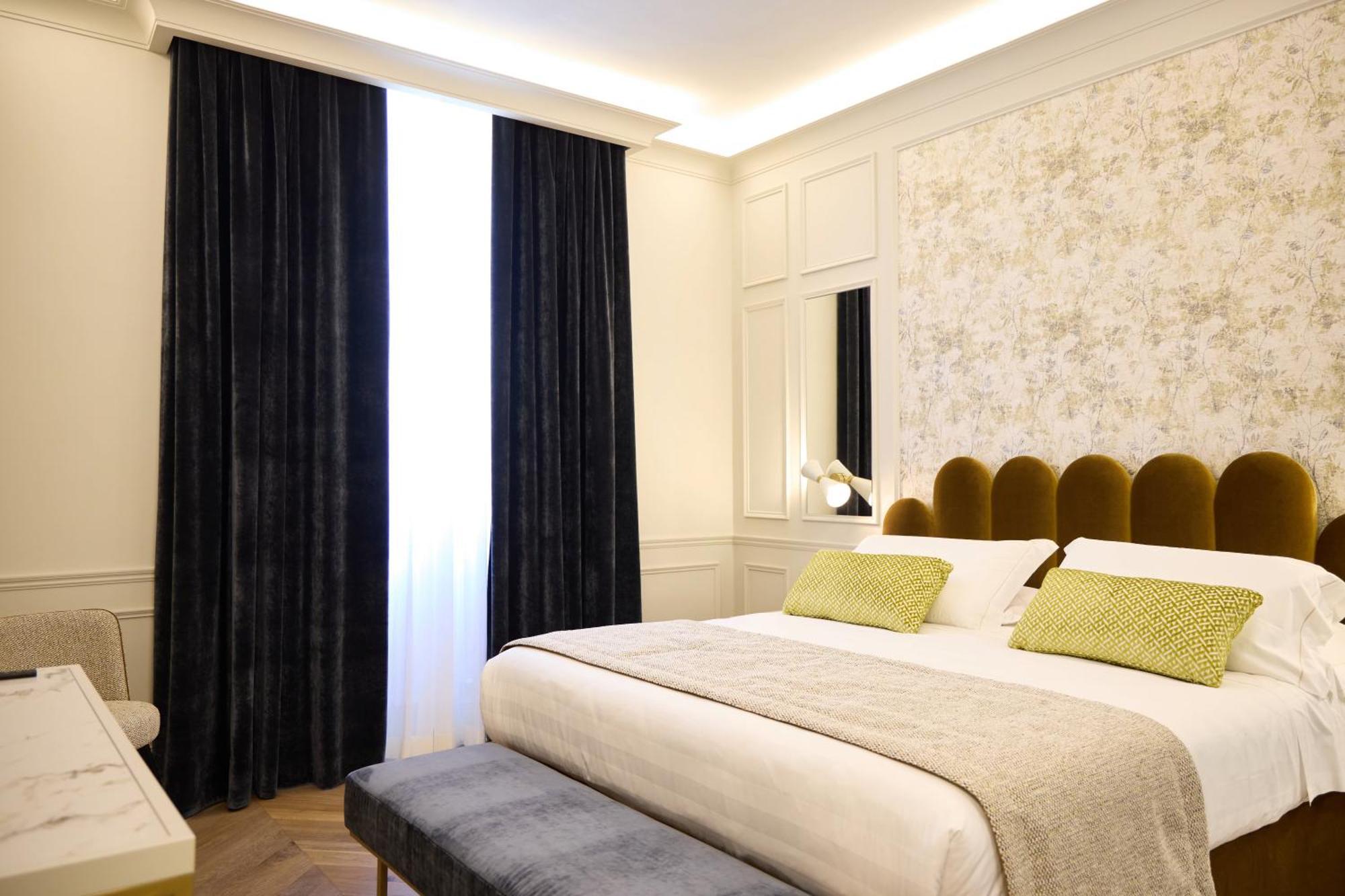 Residenza Maglioni Al Bargello Firenze