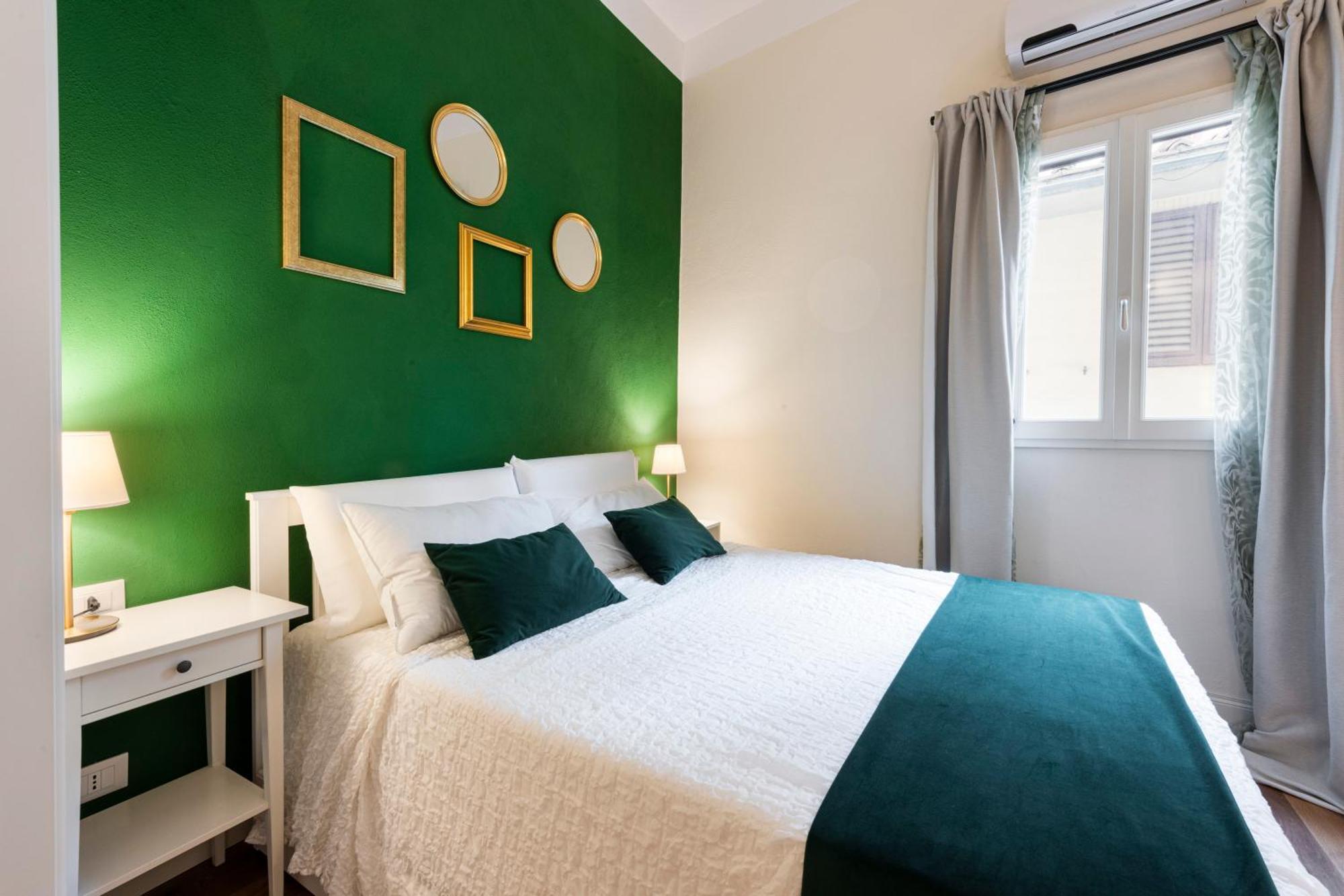 Appartamento Charming Tornabuoni By Mmega