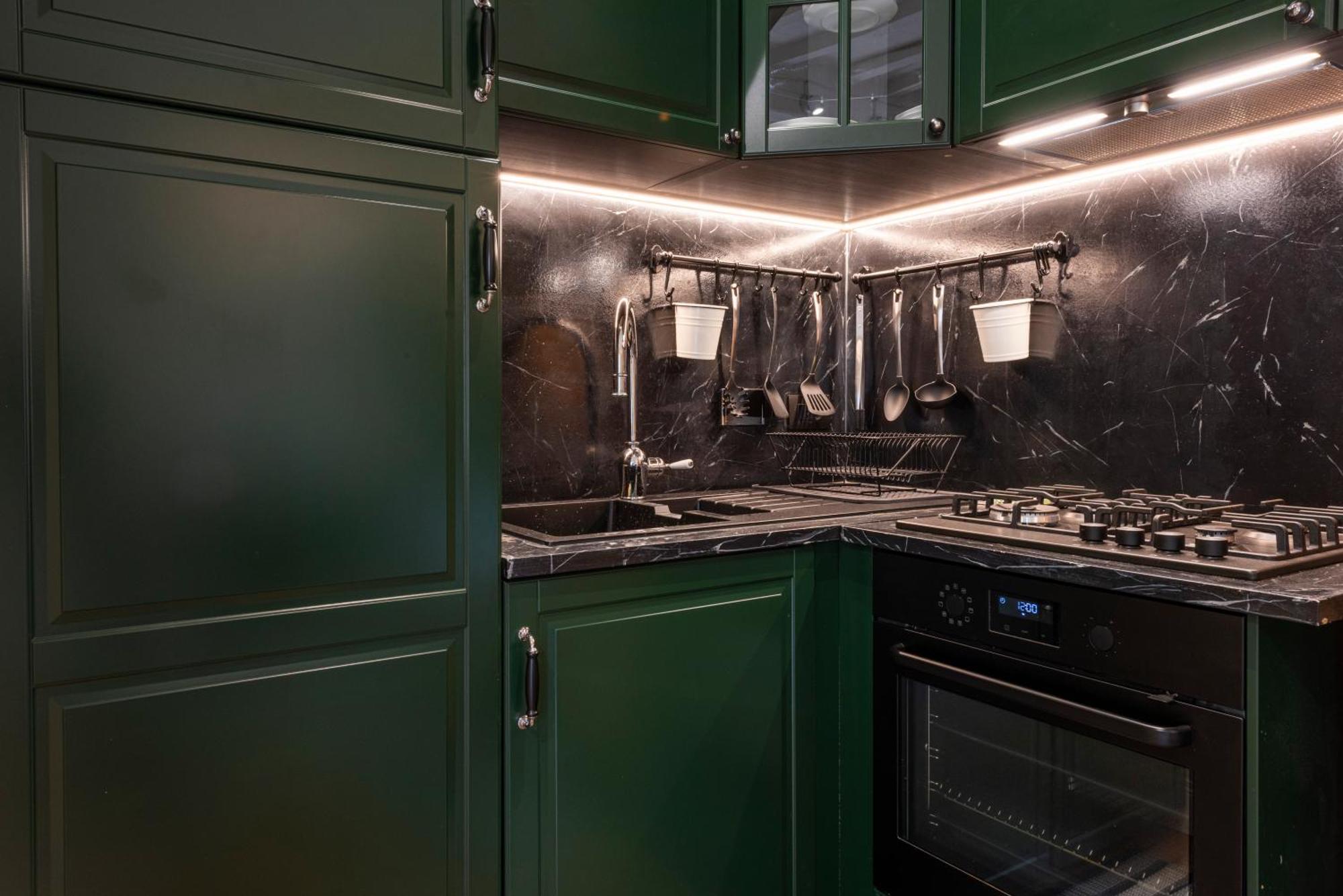 Appartamento Charming Tornabuoni By Mmega
