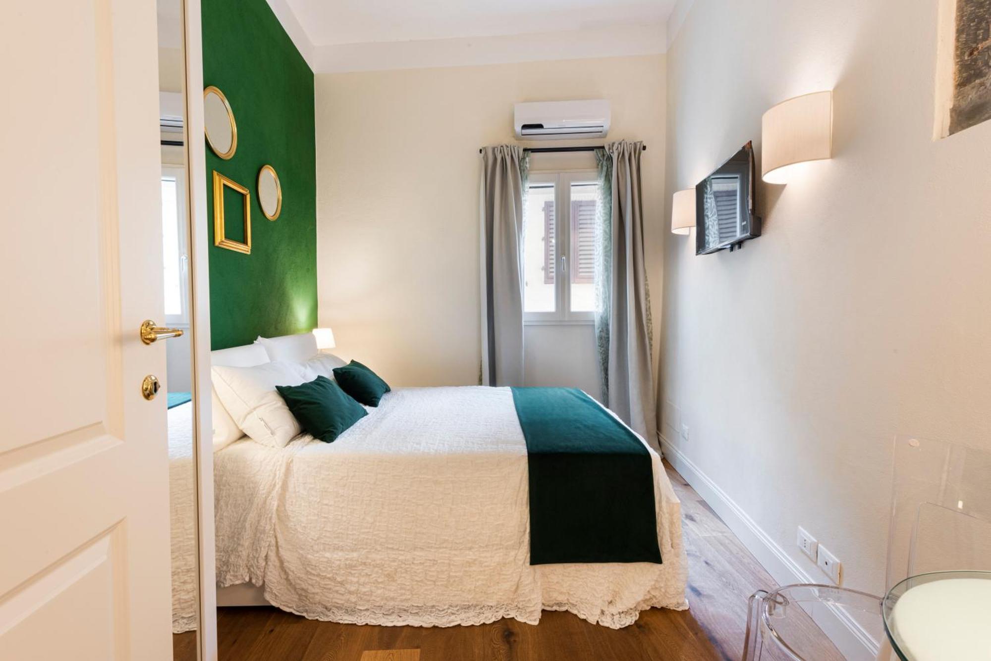 Charming Tornabuoni By Mmega Appartamento Firenze