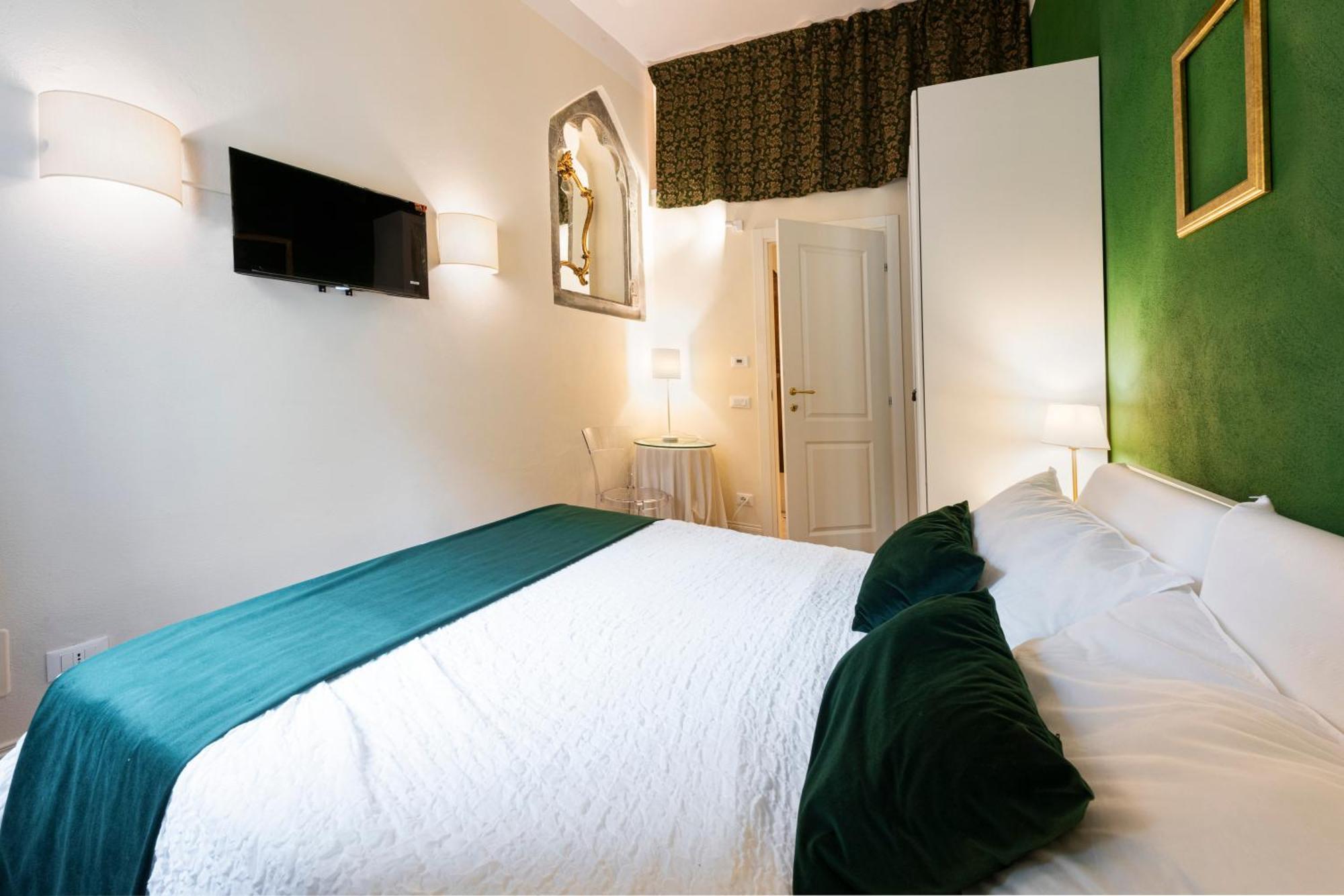 Appartamento Charming Tornabuoni By Mmega
