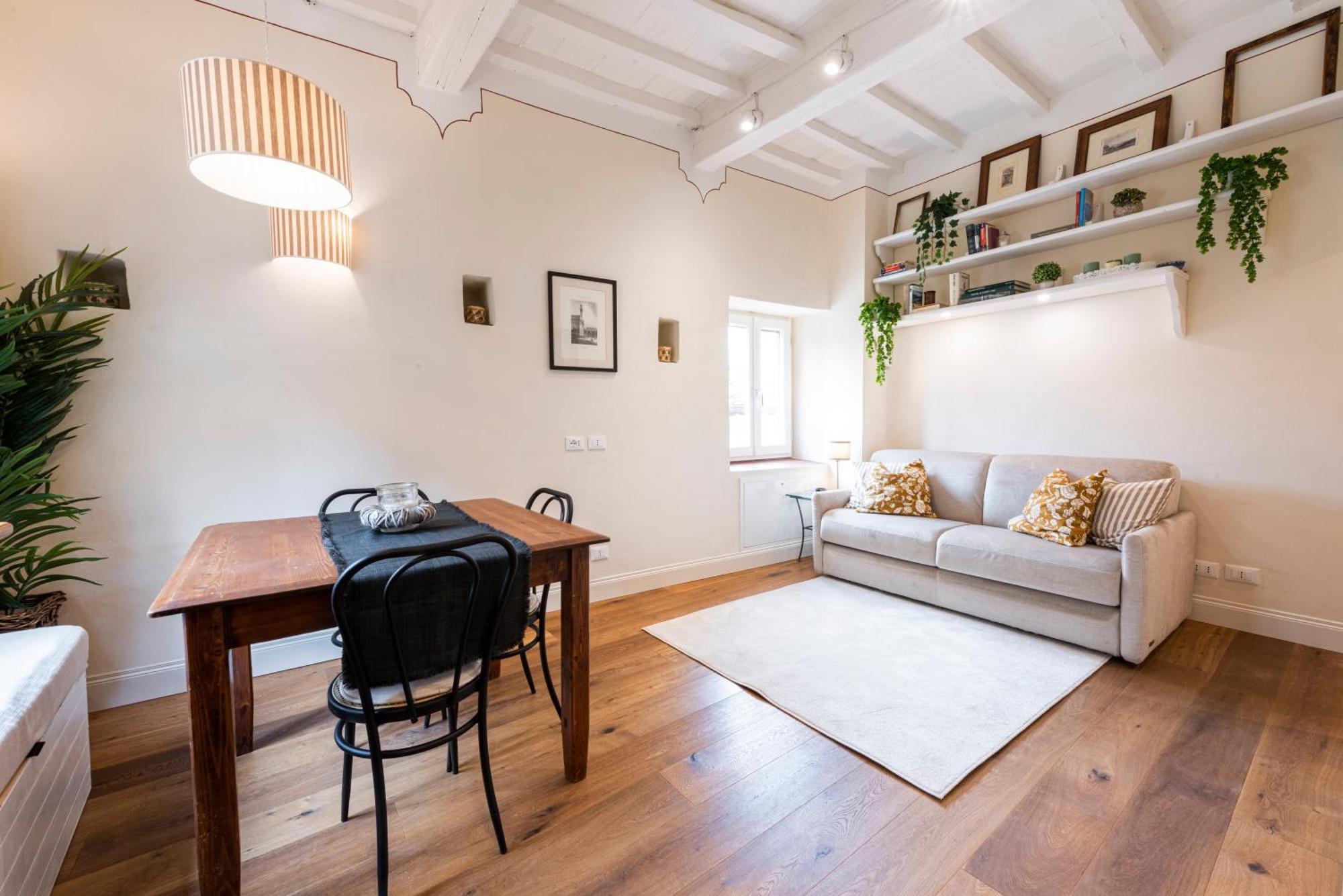 Charming Tornabuoni By Mmega Appartamento Firenze