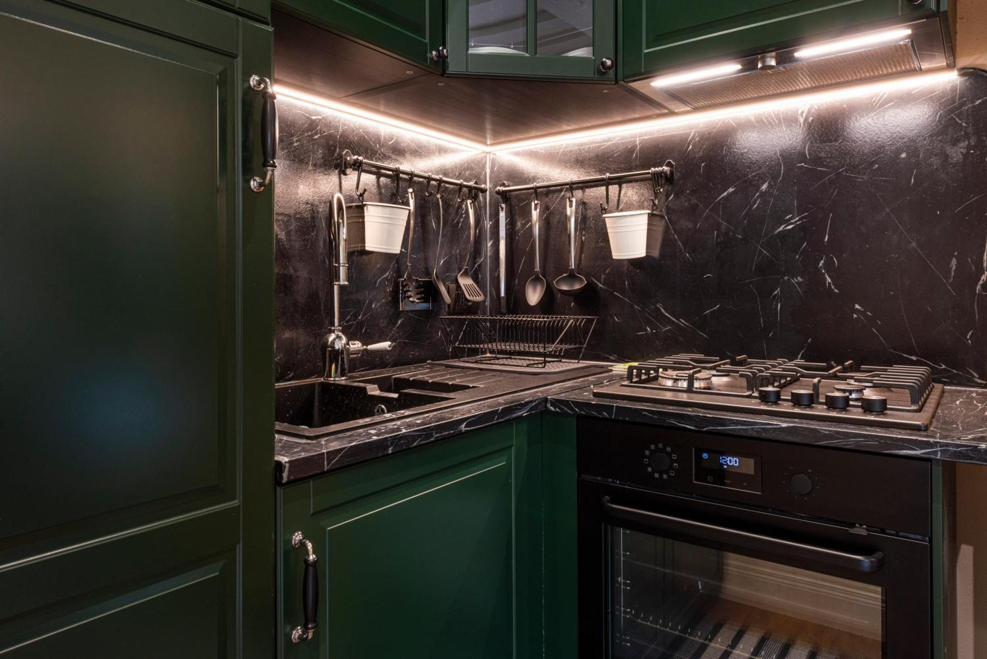 Charming Tornabuoni By Mmega Firenze