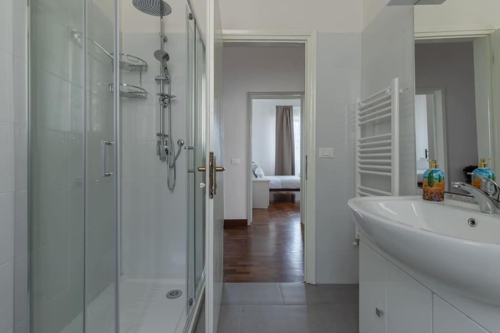 Apartment Santa Maria Novella Large *