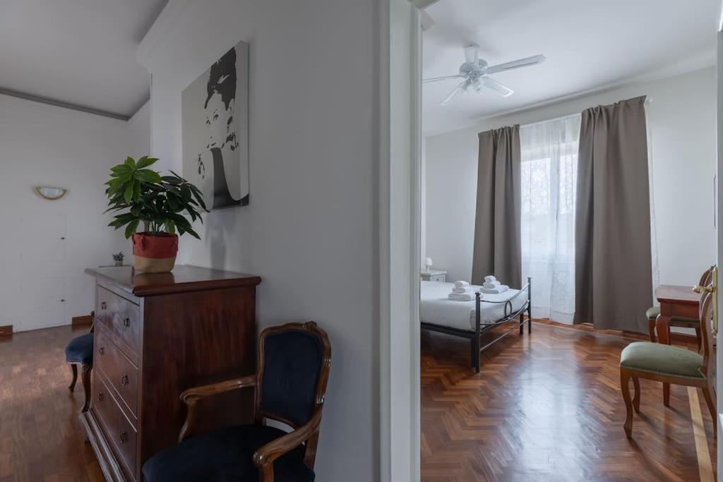 Apartment Santa Maria Novella Large Florence