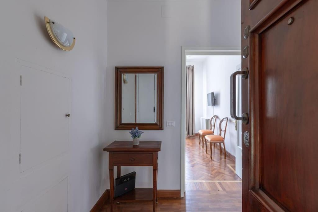 Apartment Santa Maria Novella Large