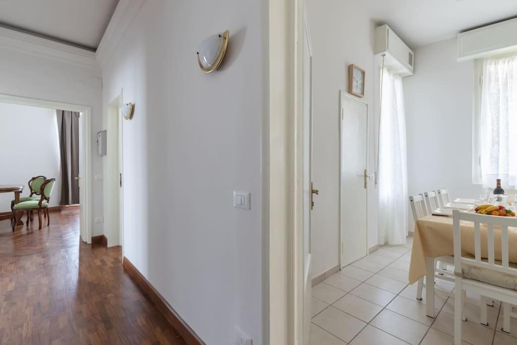 Apartment Santa Maria Novella Large Florence
