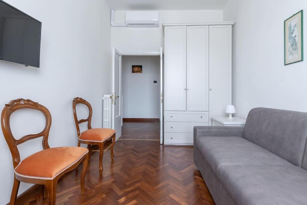Apartment Santa Maria Novella Large Florence