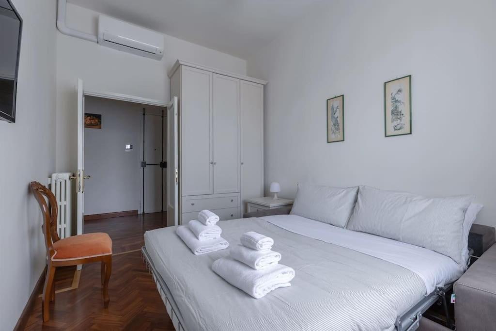 Apartment Santa Maria Novella Large