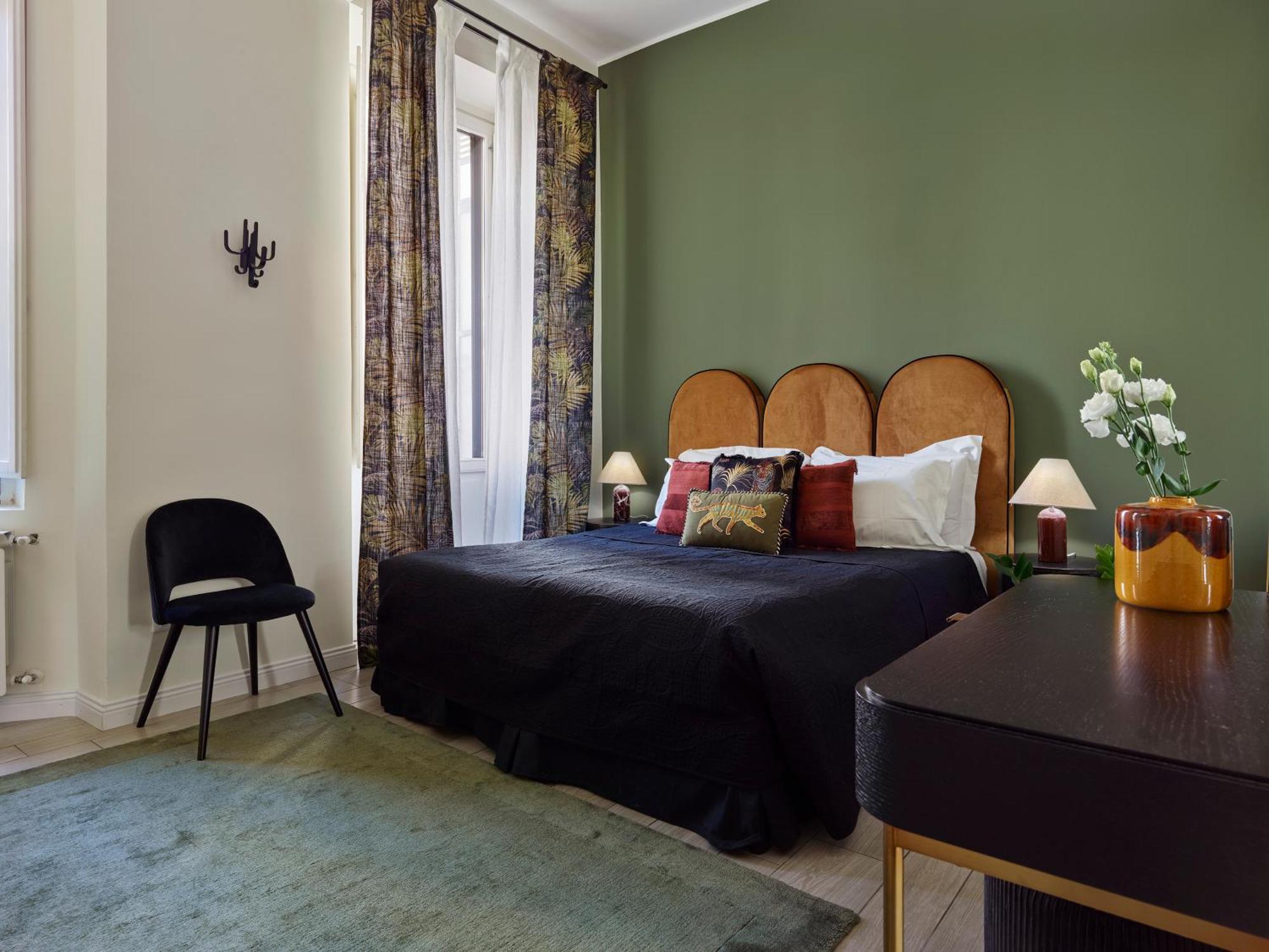 La Residenza Dell'orafo Bed & Breakfast