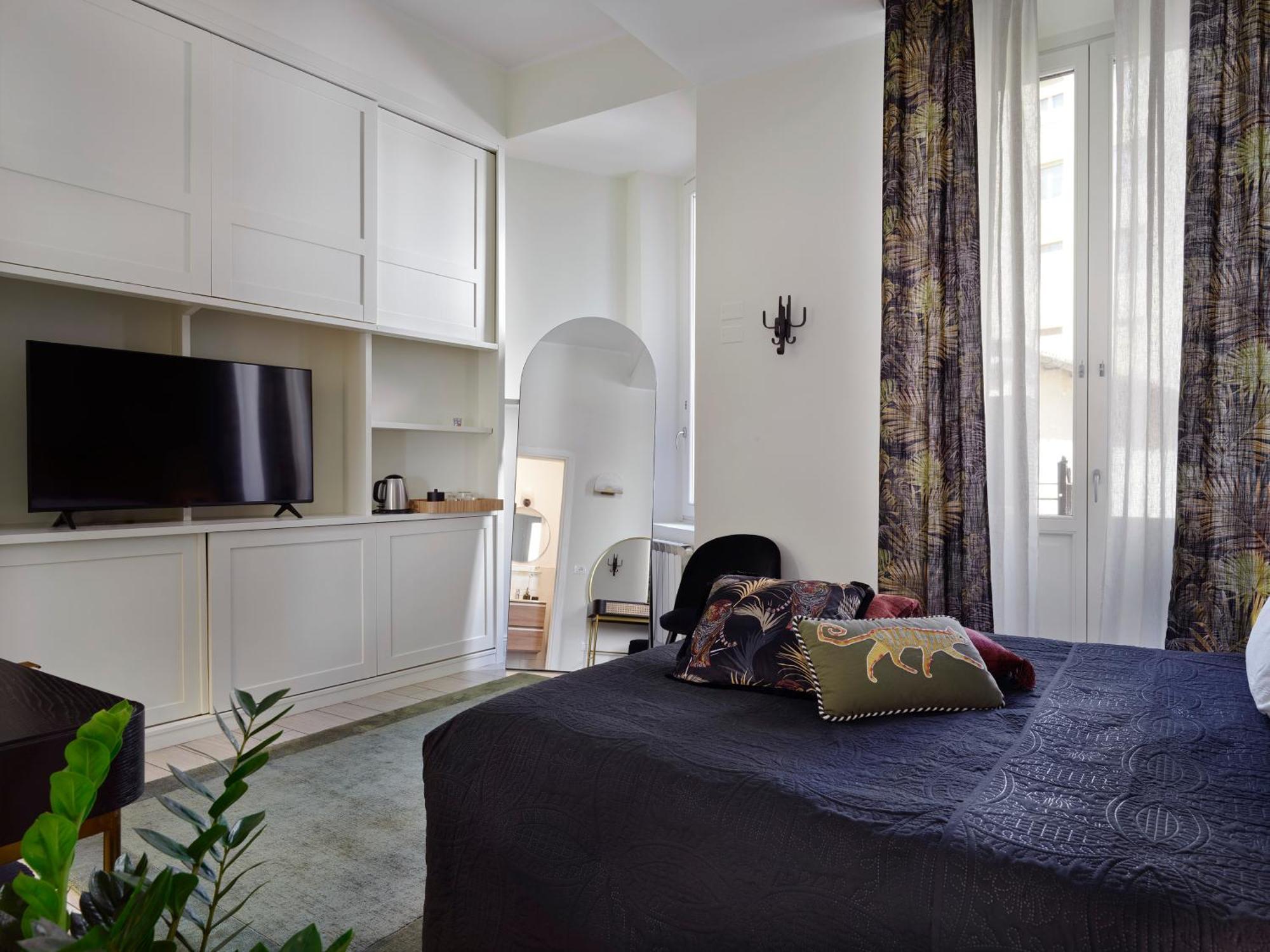 Bed & Breakfast La Residenza Dell'orafo