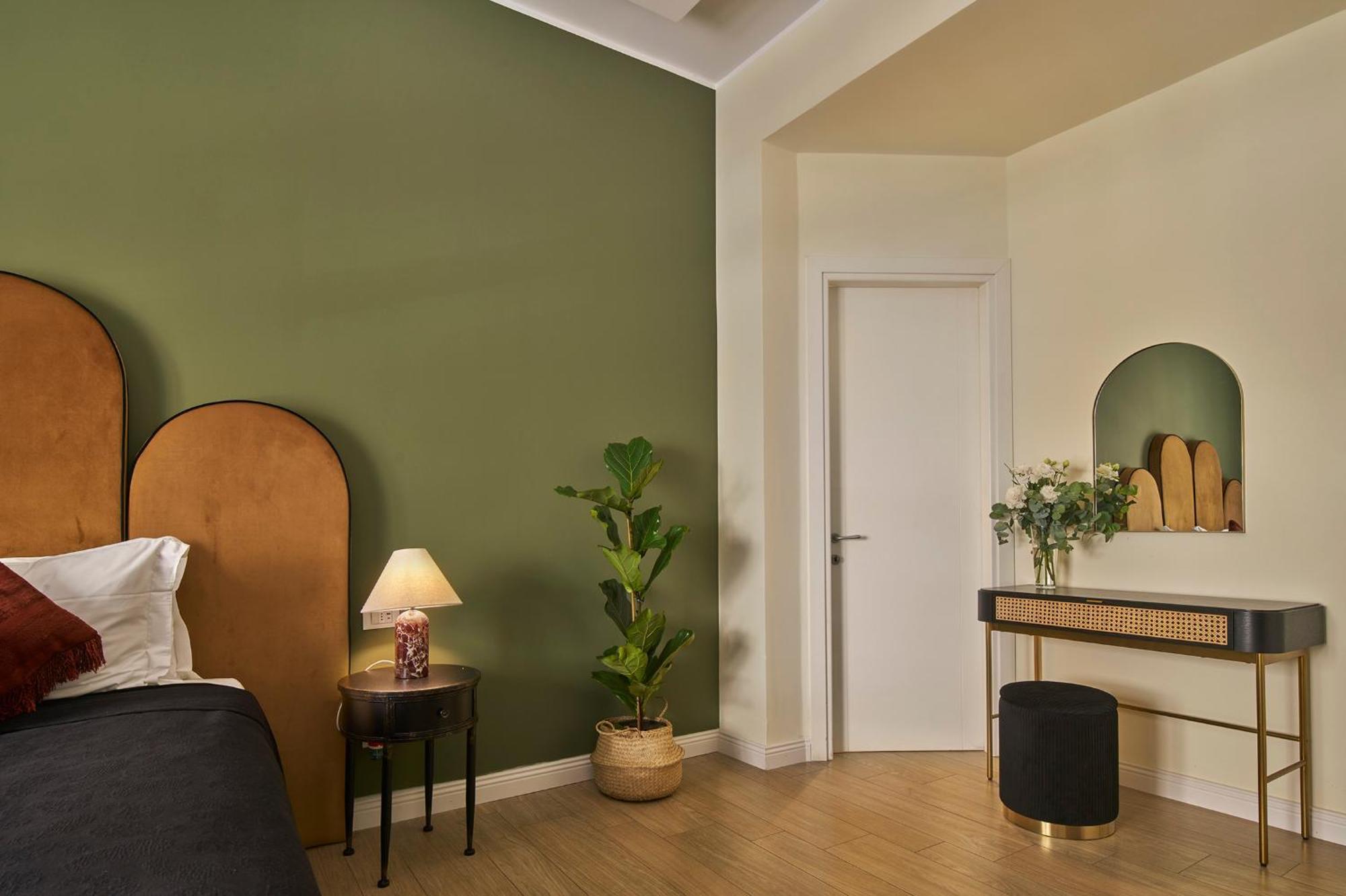 Bed & Breakfast La Residenza Dell'orafo