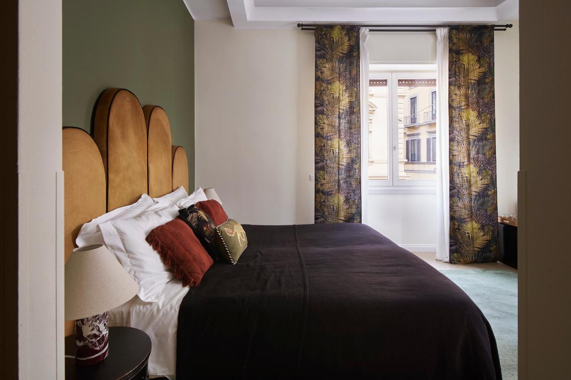 Bed & Breakfast La Residenza Dell'orafo 3*