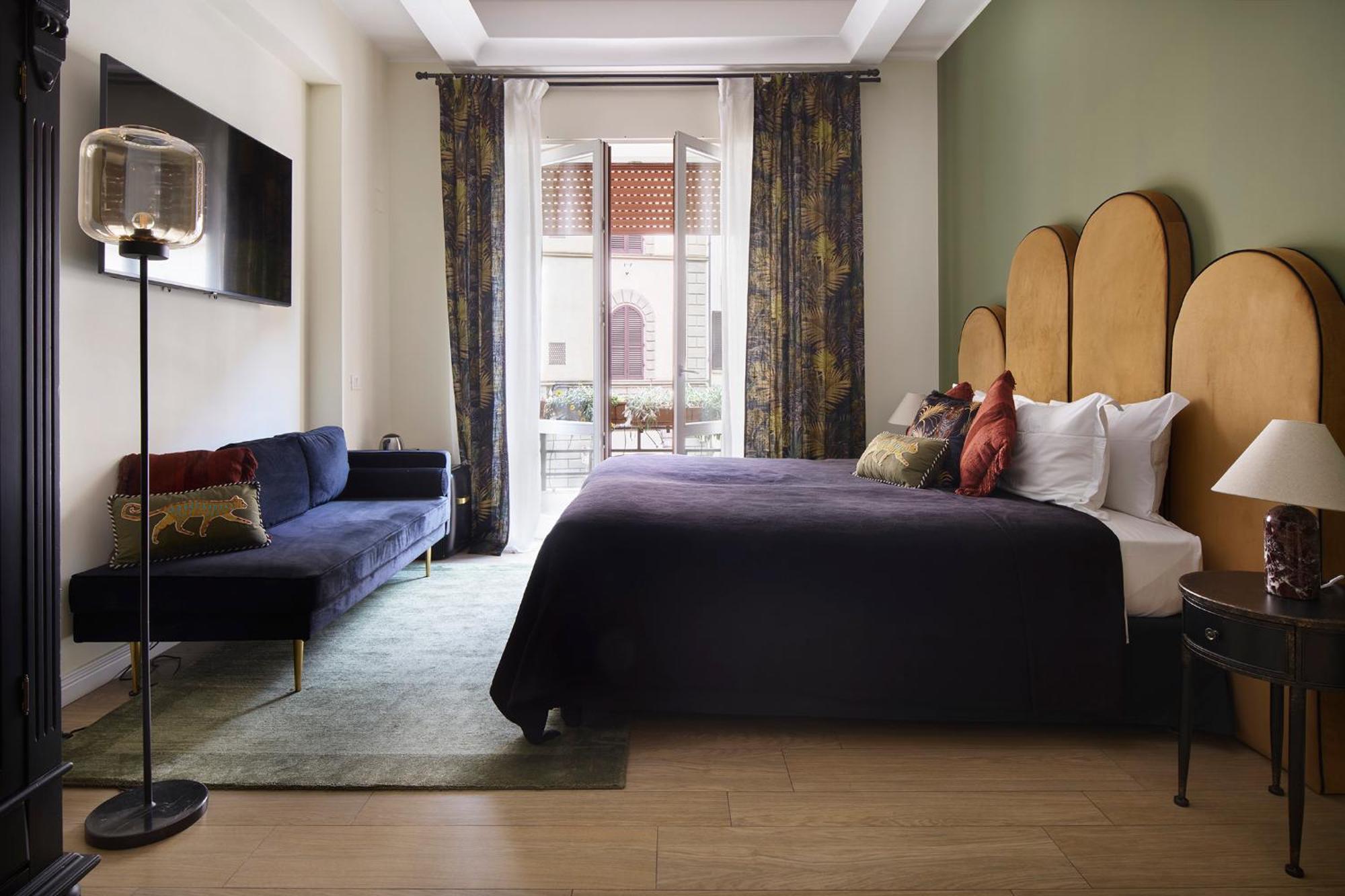 La Residenza Dell'orafo Bed & Breakfast Florence