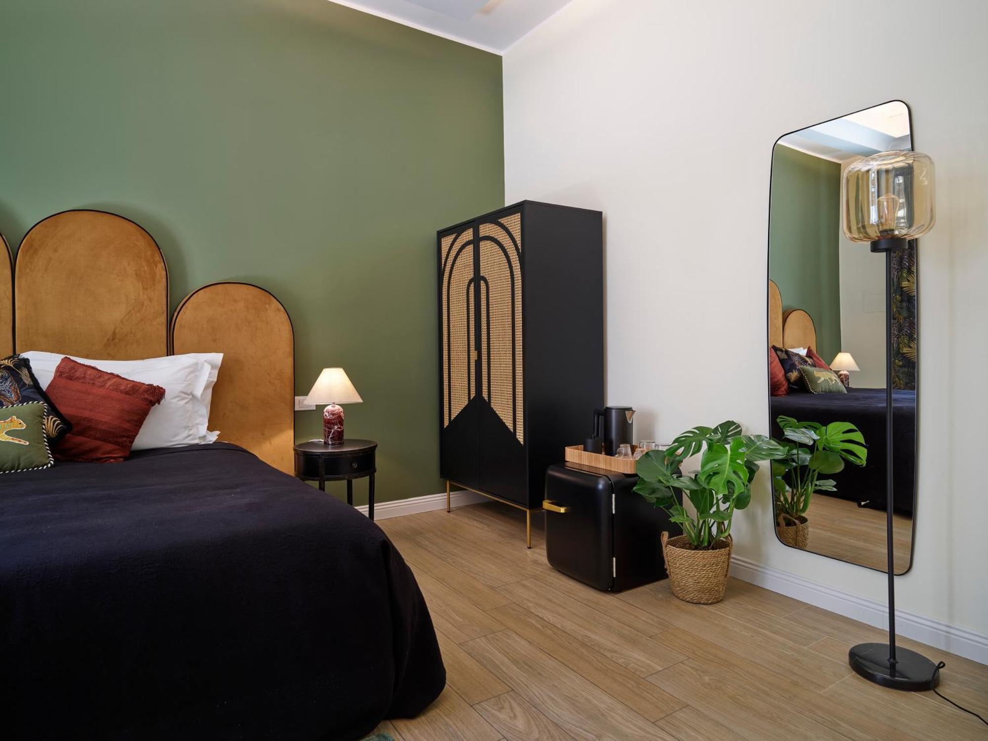 Bed & Breakfast La Residenza Dell'orafo Florence