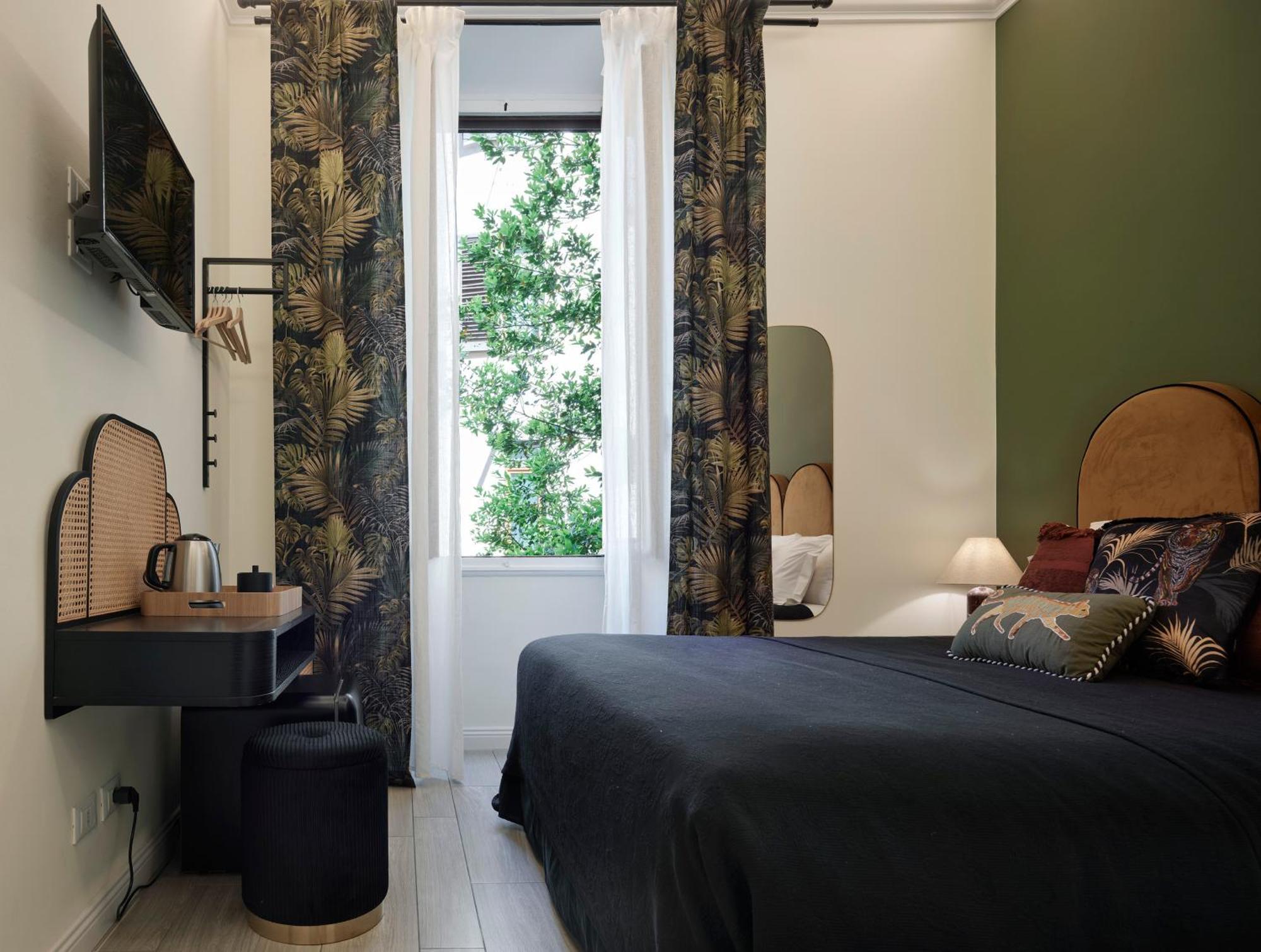 Bed & Breakfast La Residenza Dell'orafo