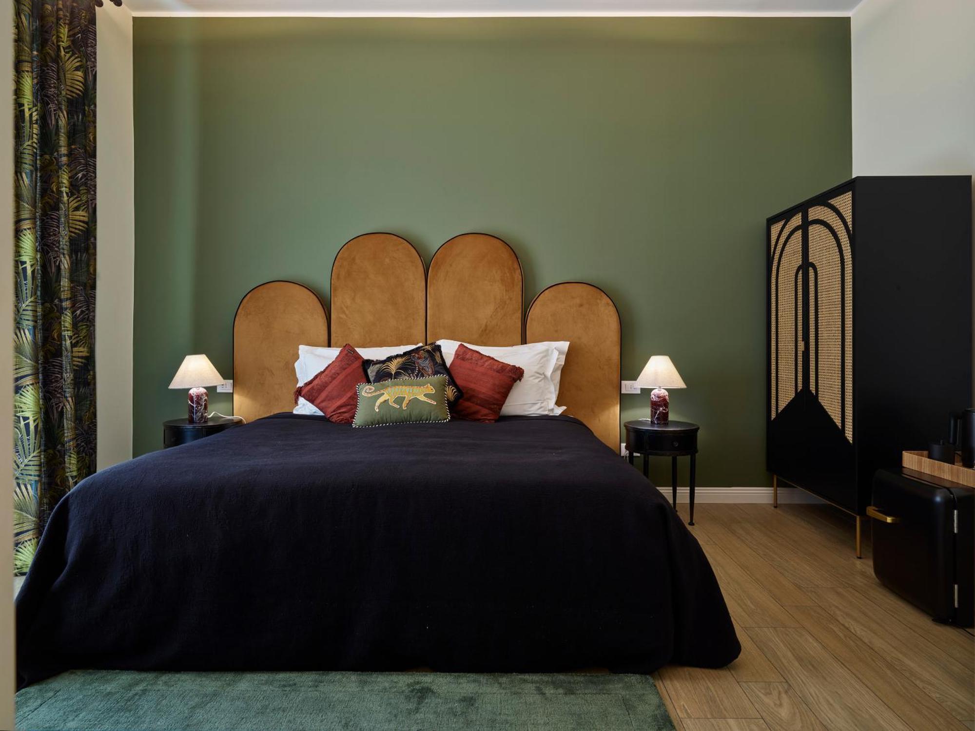 La Residenza Dell'orafo Bed & Breakfast Firenze