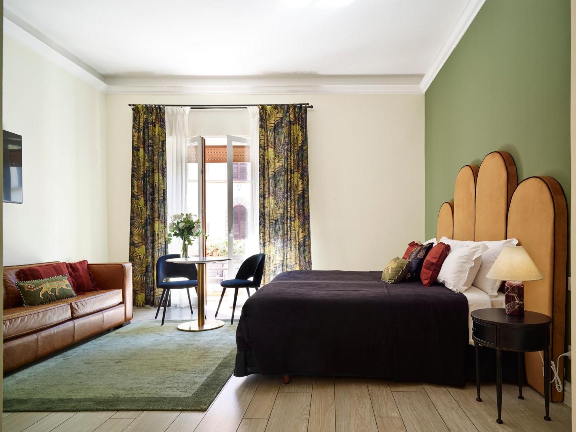 La Residenza Dell'orafo Bed & Breakfast