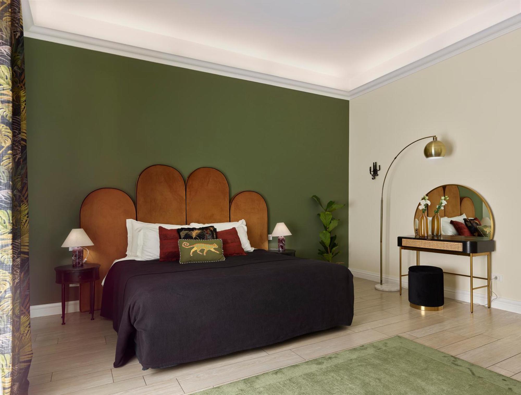 Bed & Breakfast La Residenza Dell'orafo