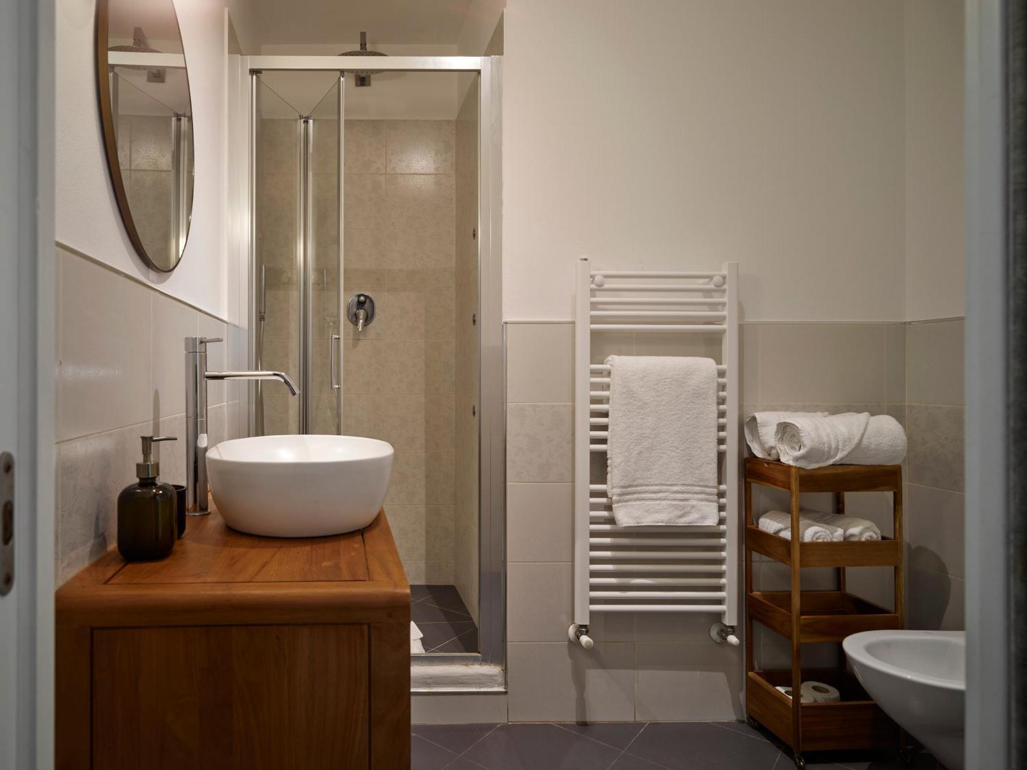 Bed & Breakfast La Residenza Dell'orafo 3*