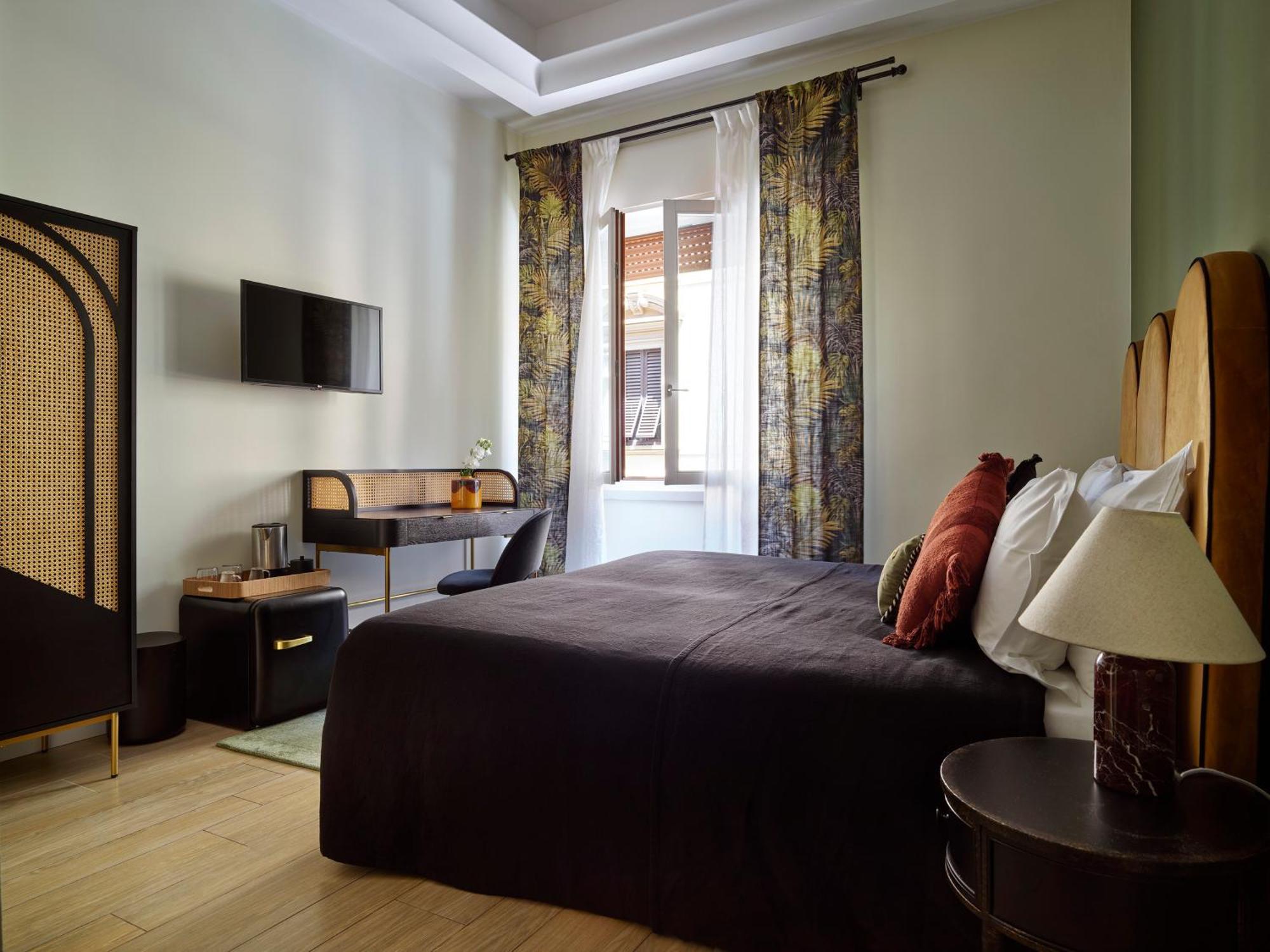 La Residenza Dell'orafo Bed & Breakfast Florence