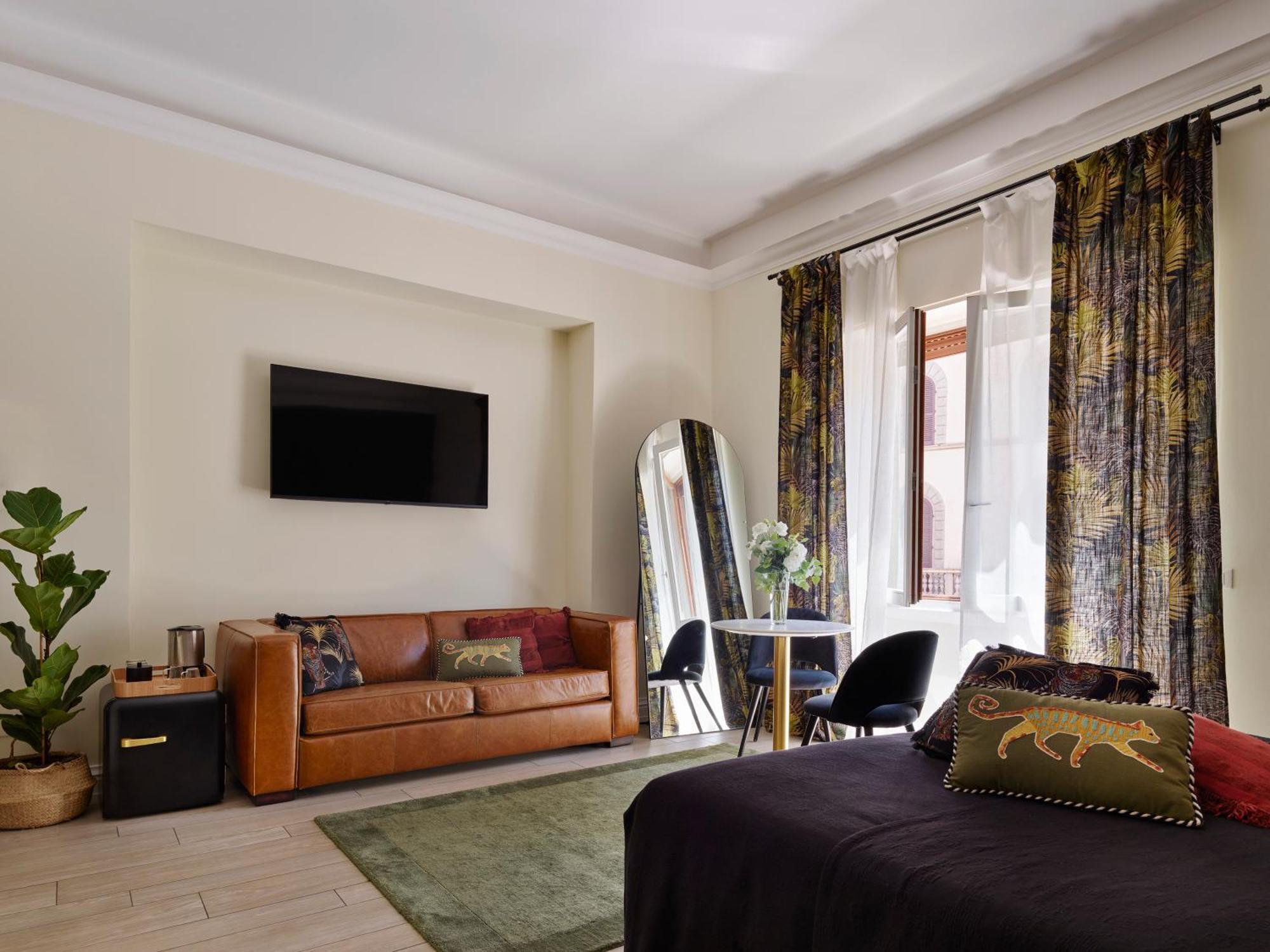 Bed & Breakfast La Residenza Dell'orafo