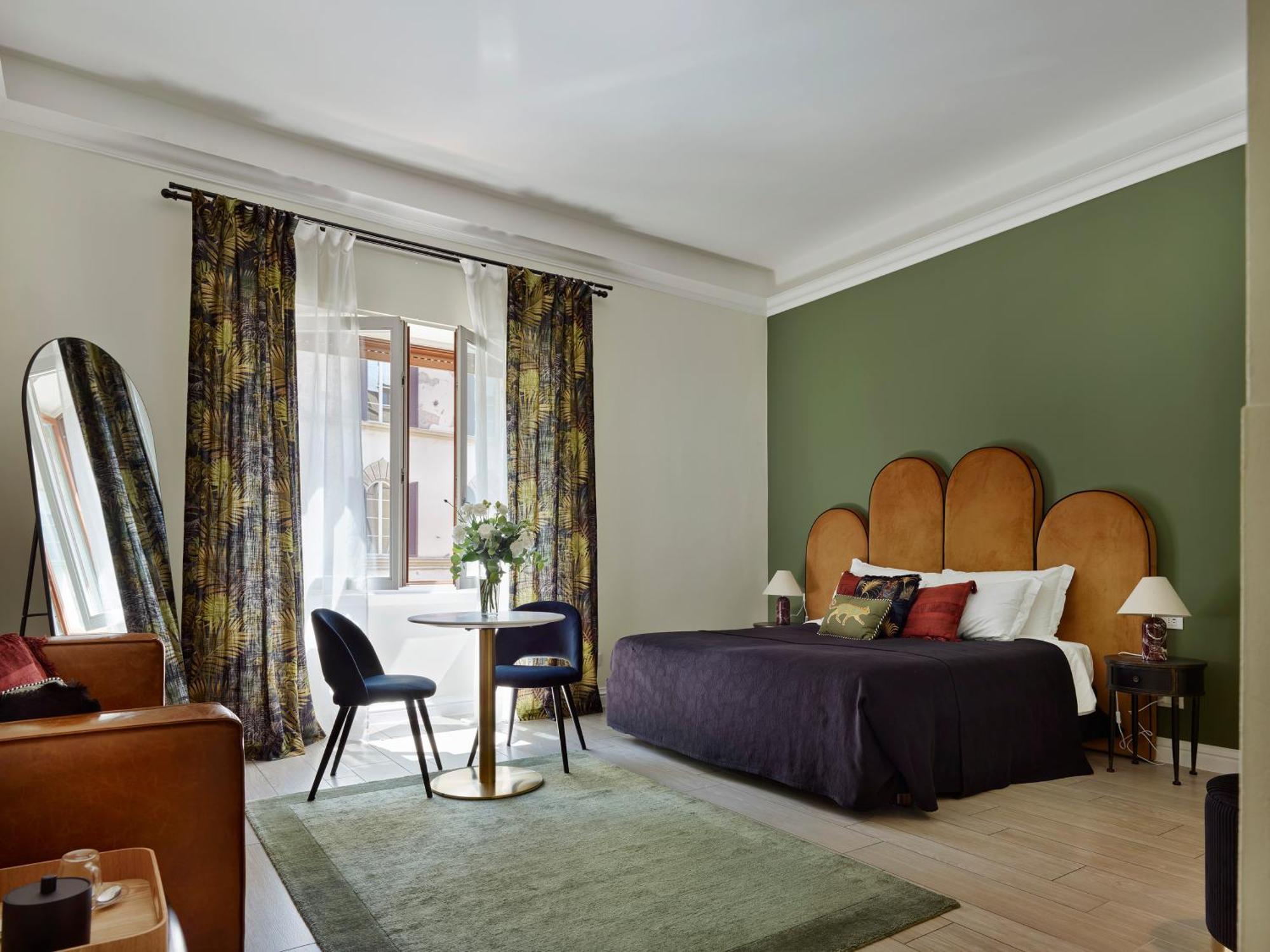 Bed & Breakfast La Residenza Dell'orafo 3*