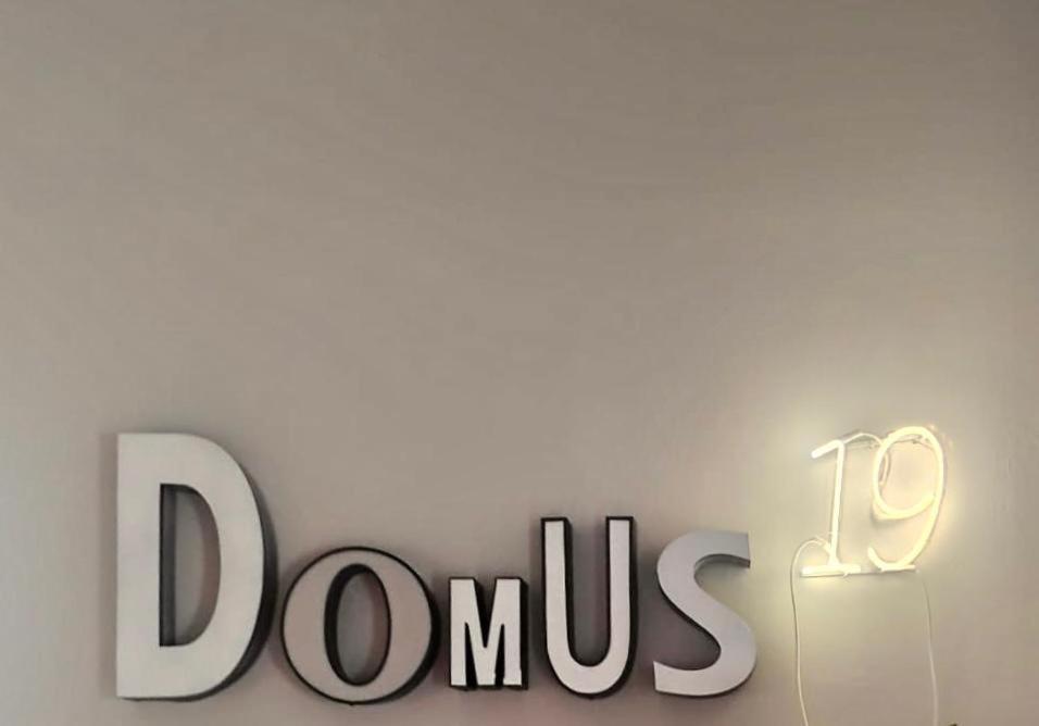 Domus 19 Guest house