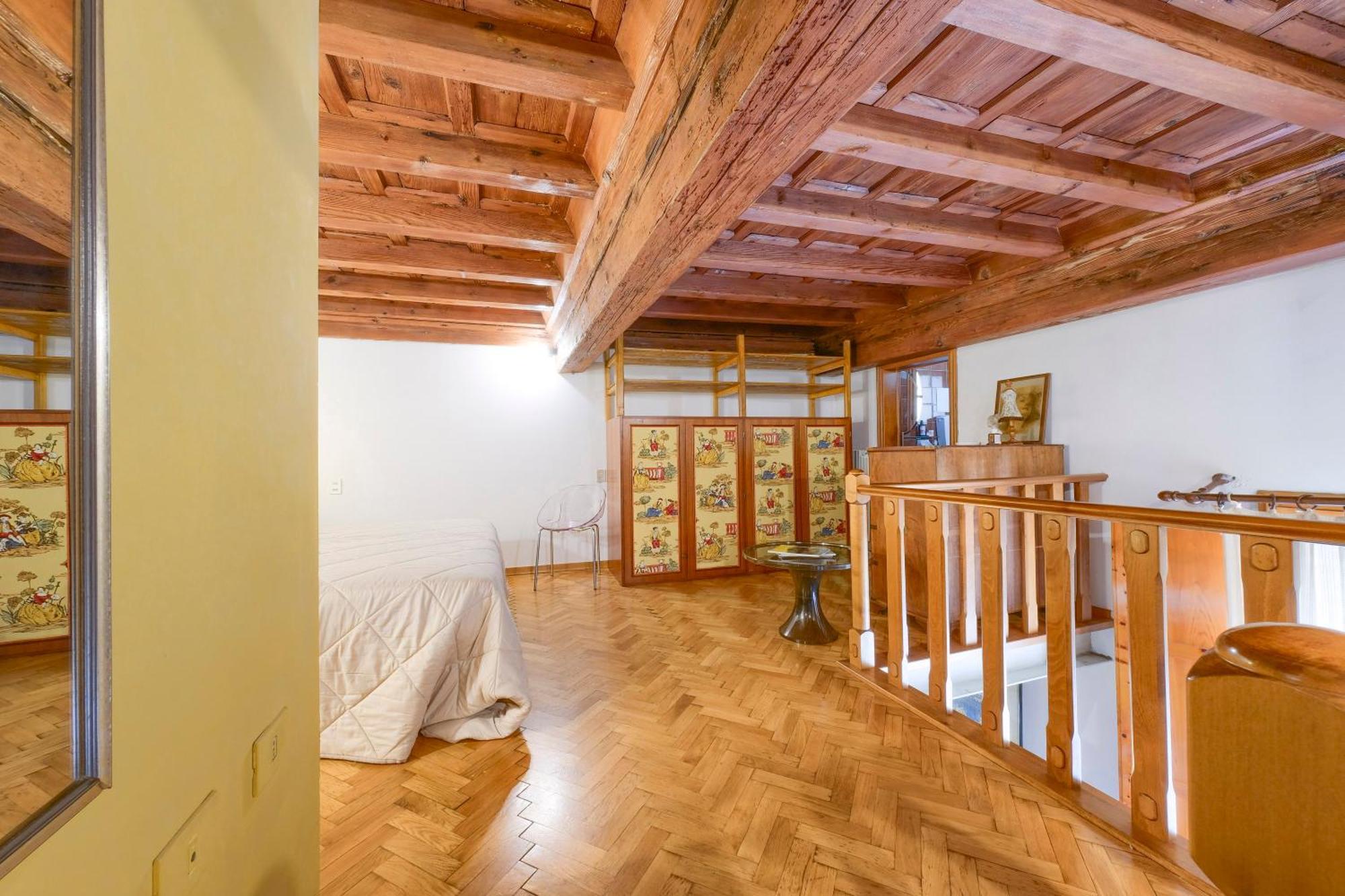 La Casa Di Dante Alighieri Apartment Florence