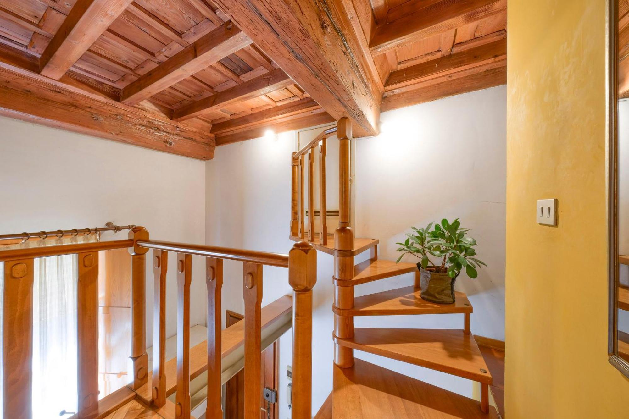 Apartment La Casa Di Dante Alighieri