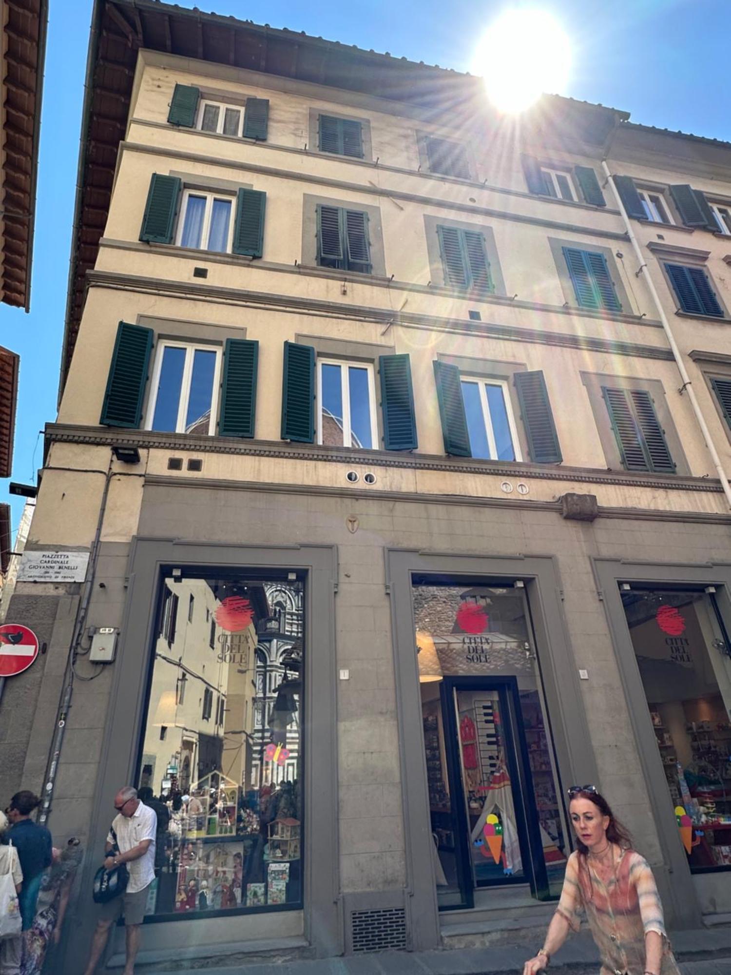 Casa Orsi - Fronte Duomo A Apartment Florence
