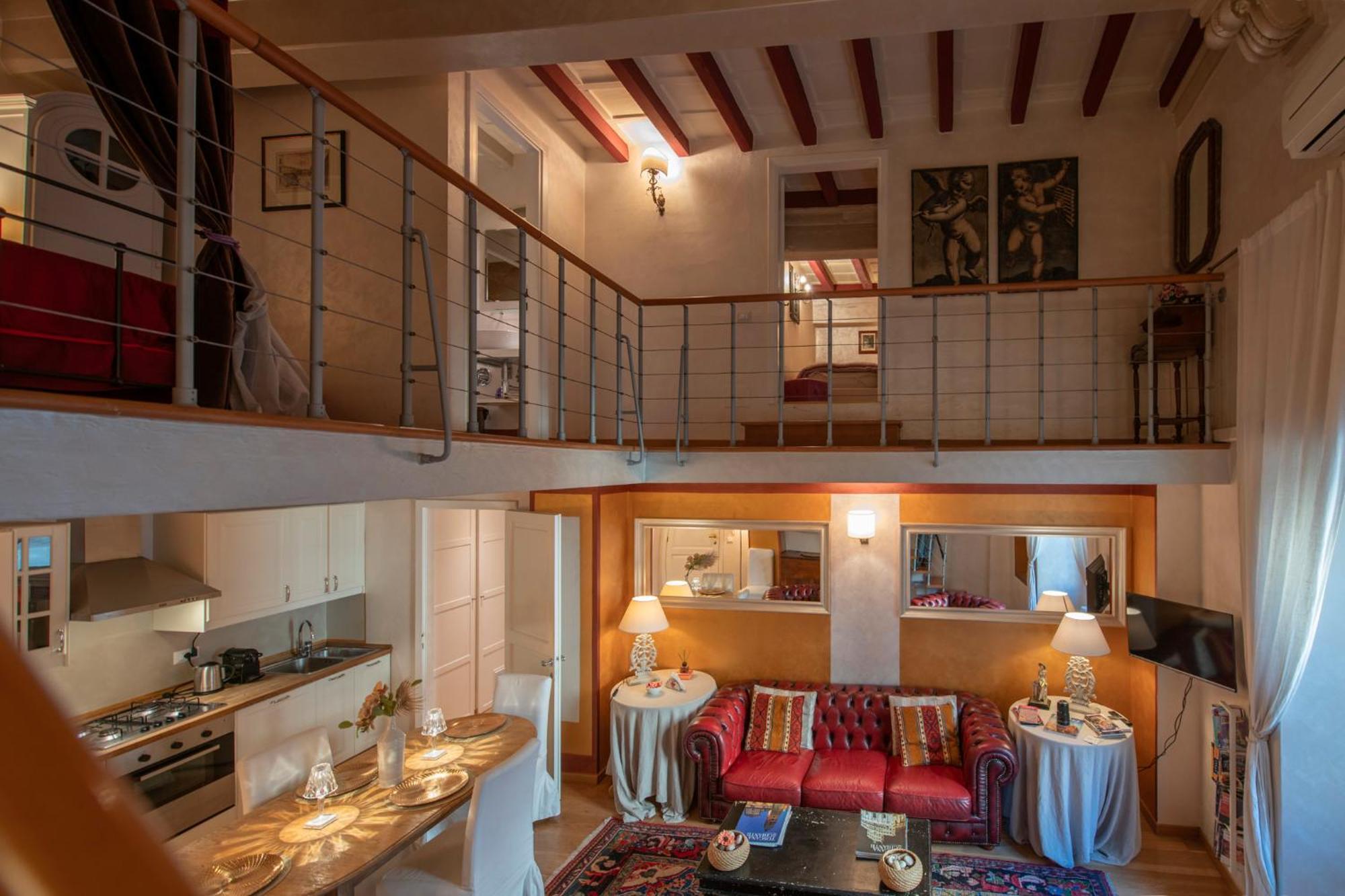 Mamo - Peruzzi Luxury Florence