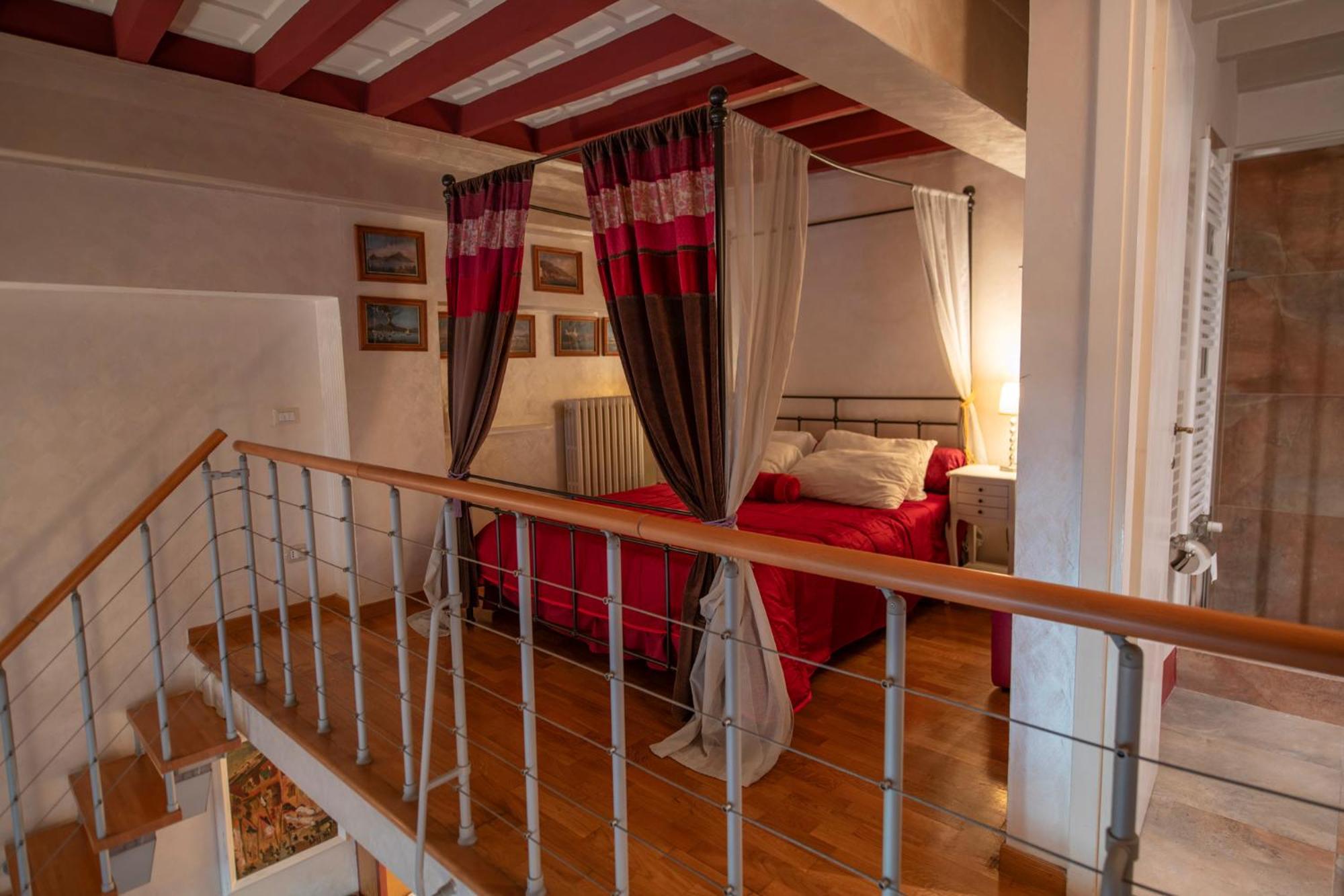 Mamo - Peruzzi Luxury Apartment