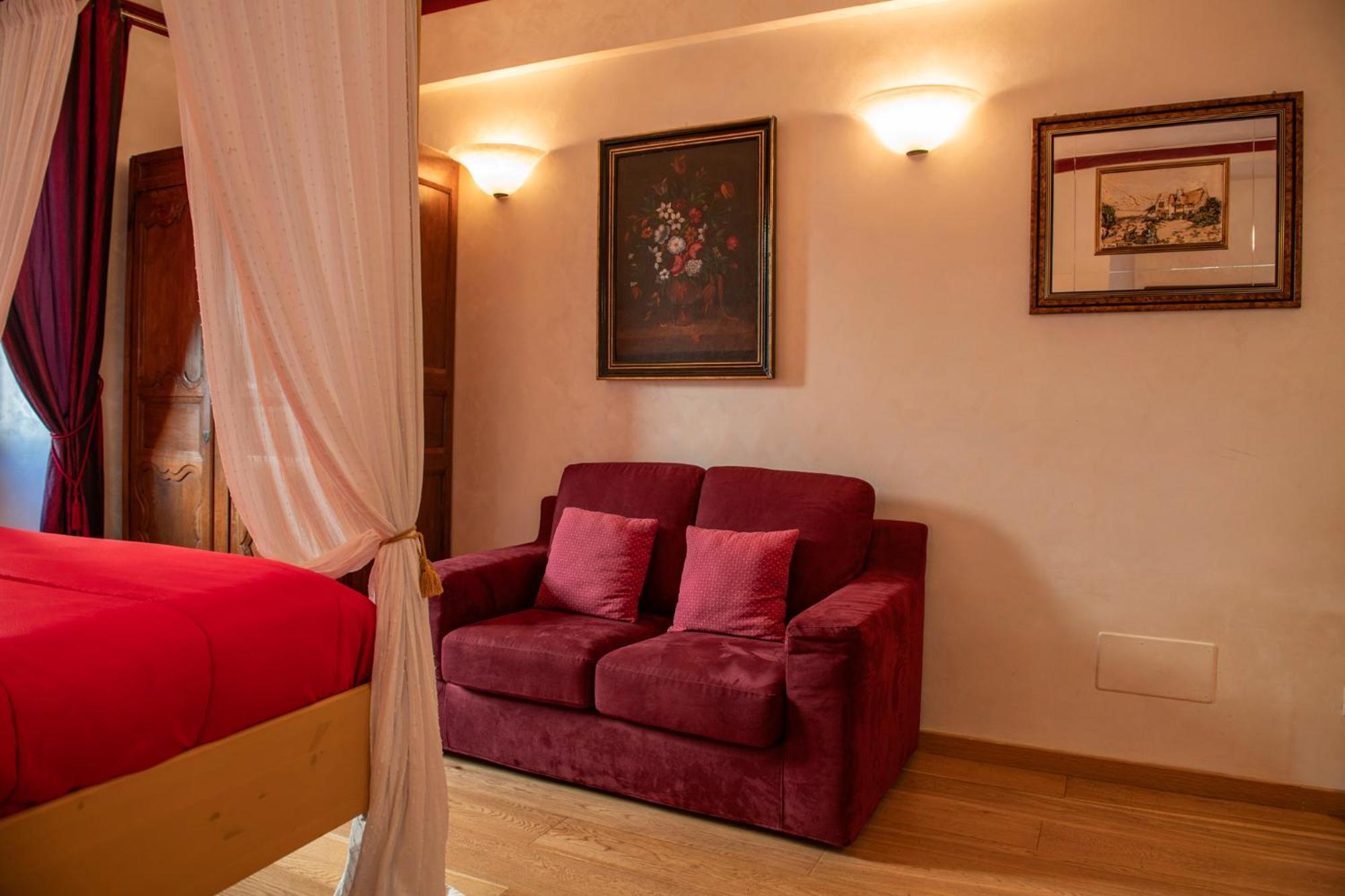 Apartment Mamo - Peruzzi Luxury *