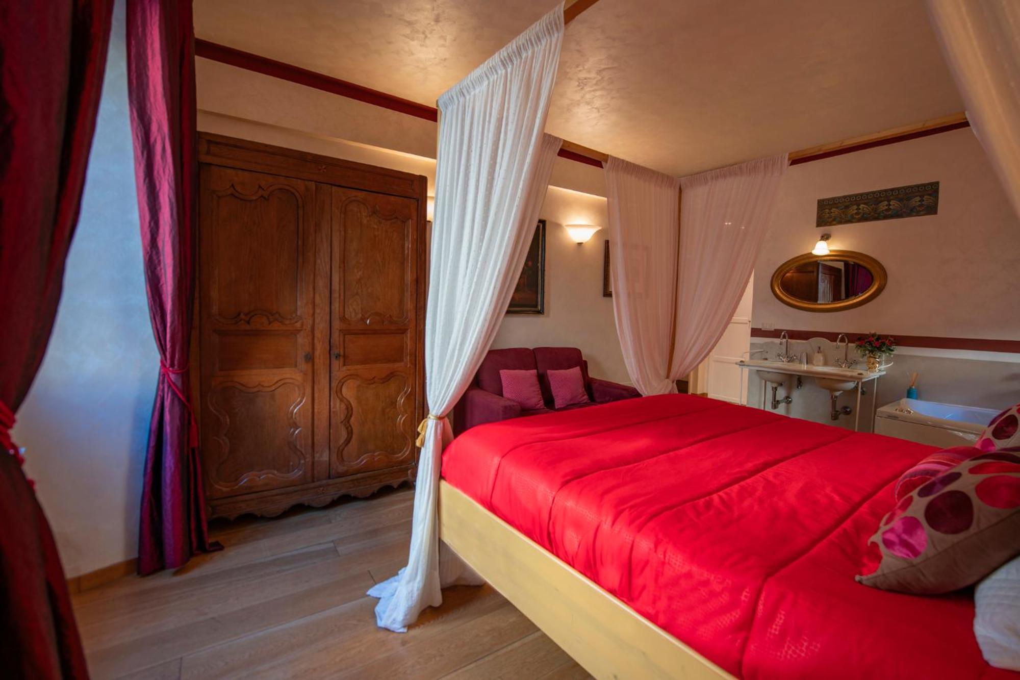 Mamo - Peruzzi Luxury Apartment *