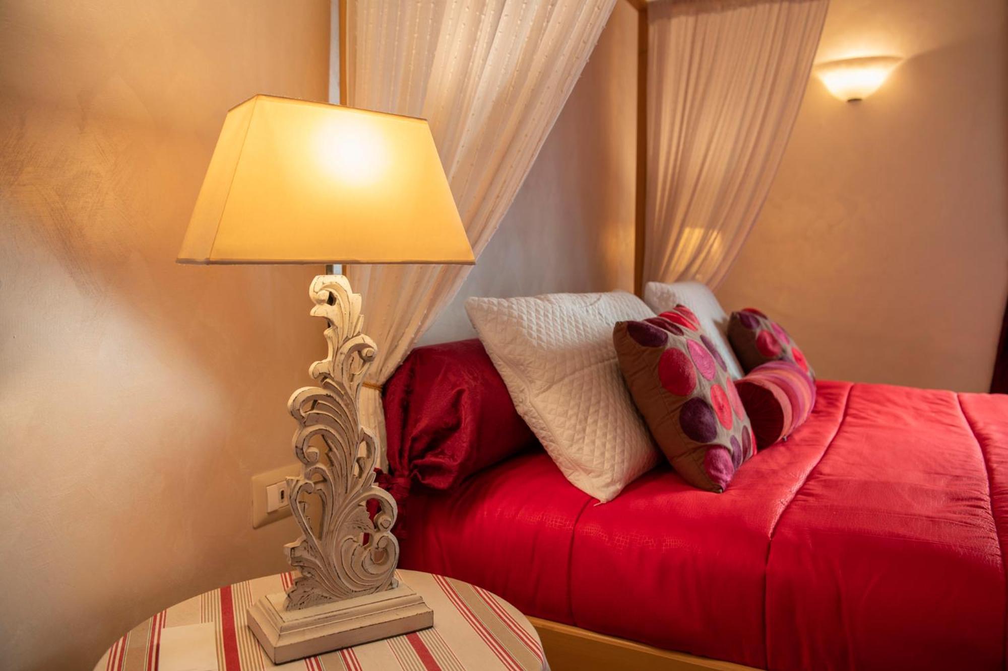 Apartment Mamo - Peruzzi Luxury *