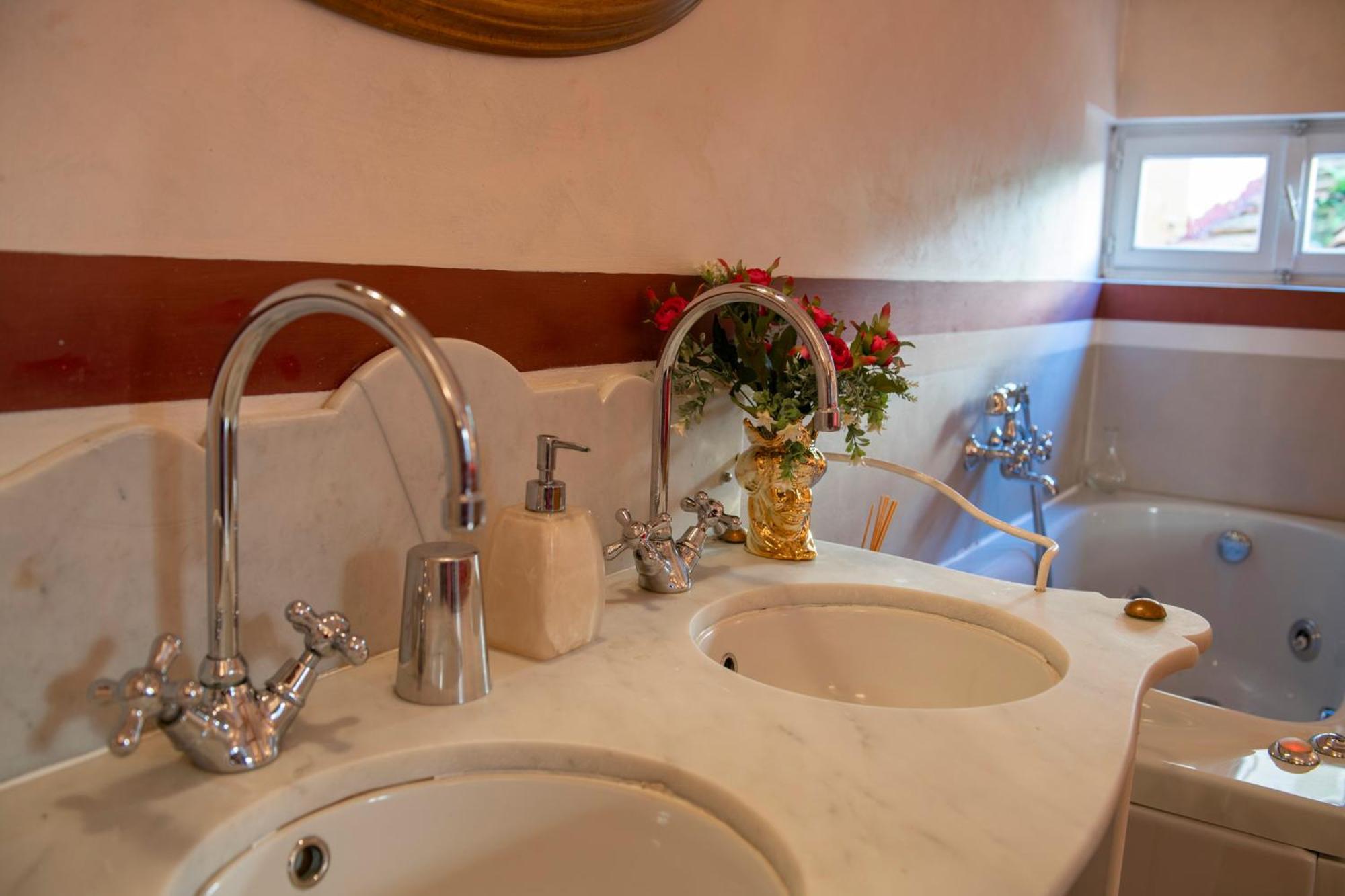 Mamo - Peruzzi Luxury * Florence