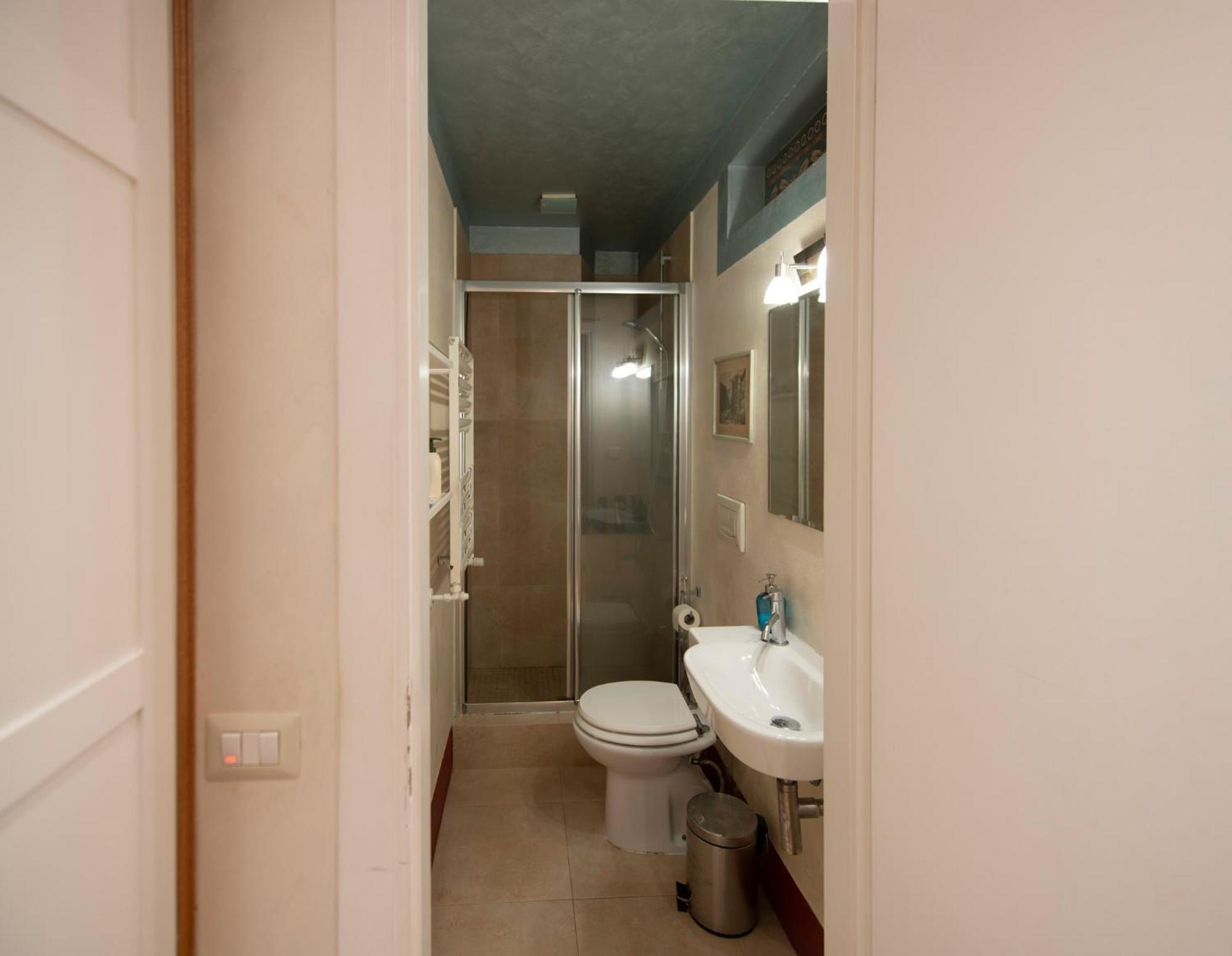 Apartment Mamo - Peruzzi Luxury