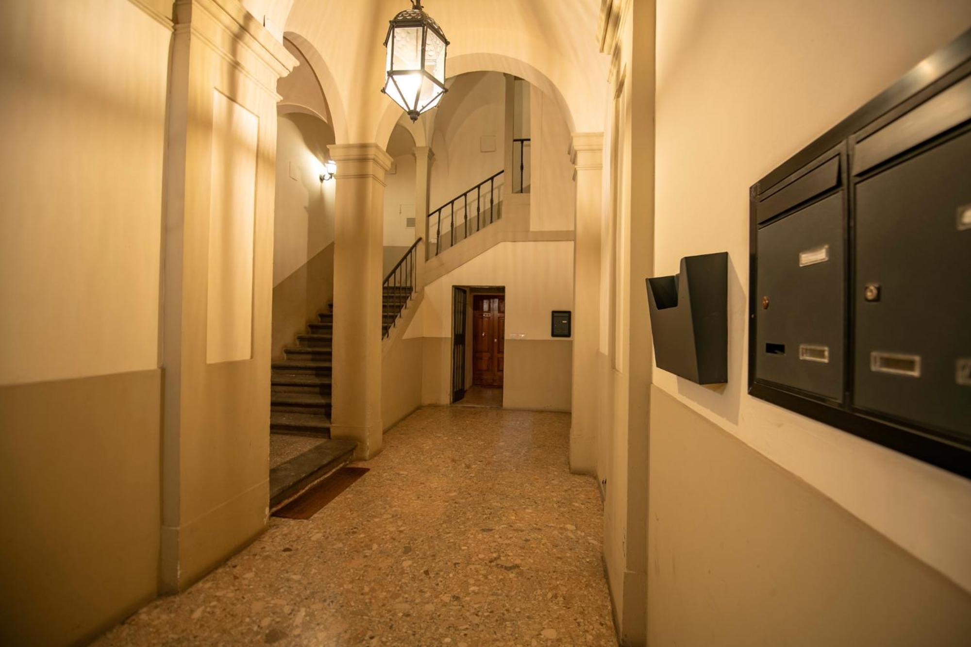 Apartment Mamo - Peruzzi Luxury Florence