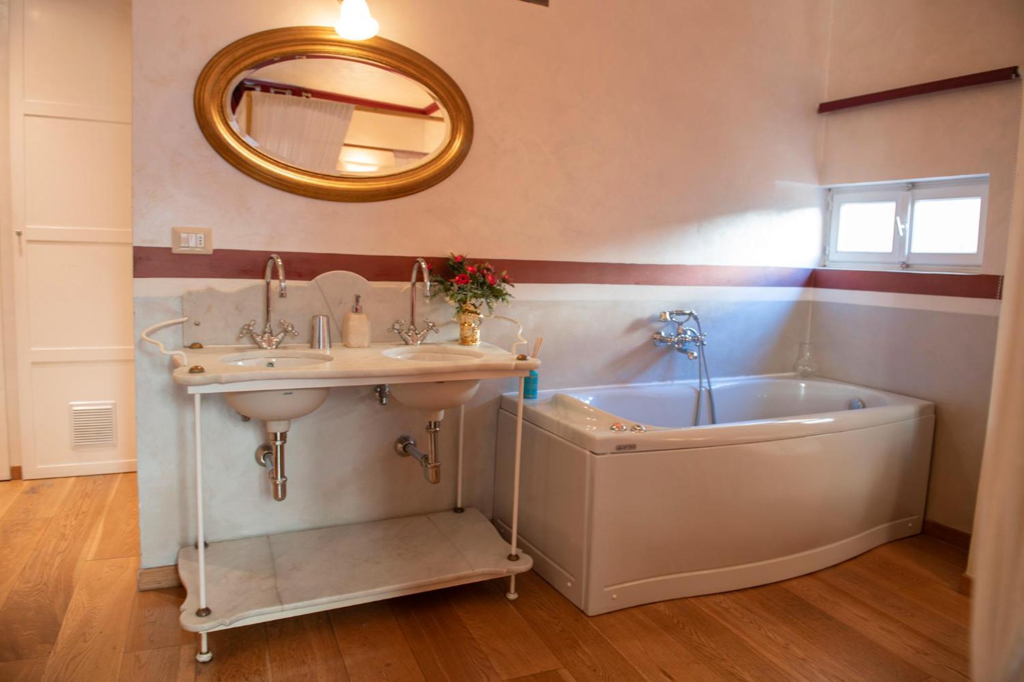 Apartment Mamo - Peruzzi Luxury